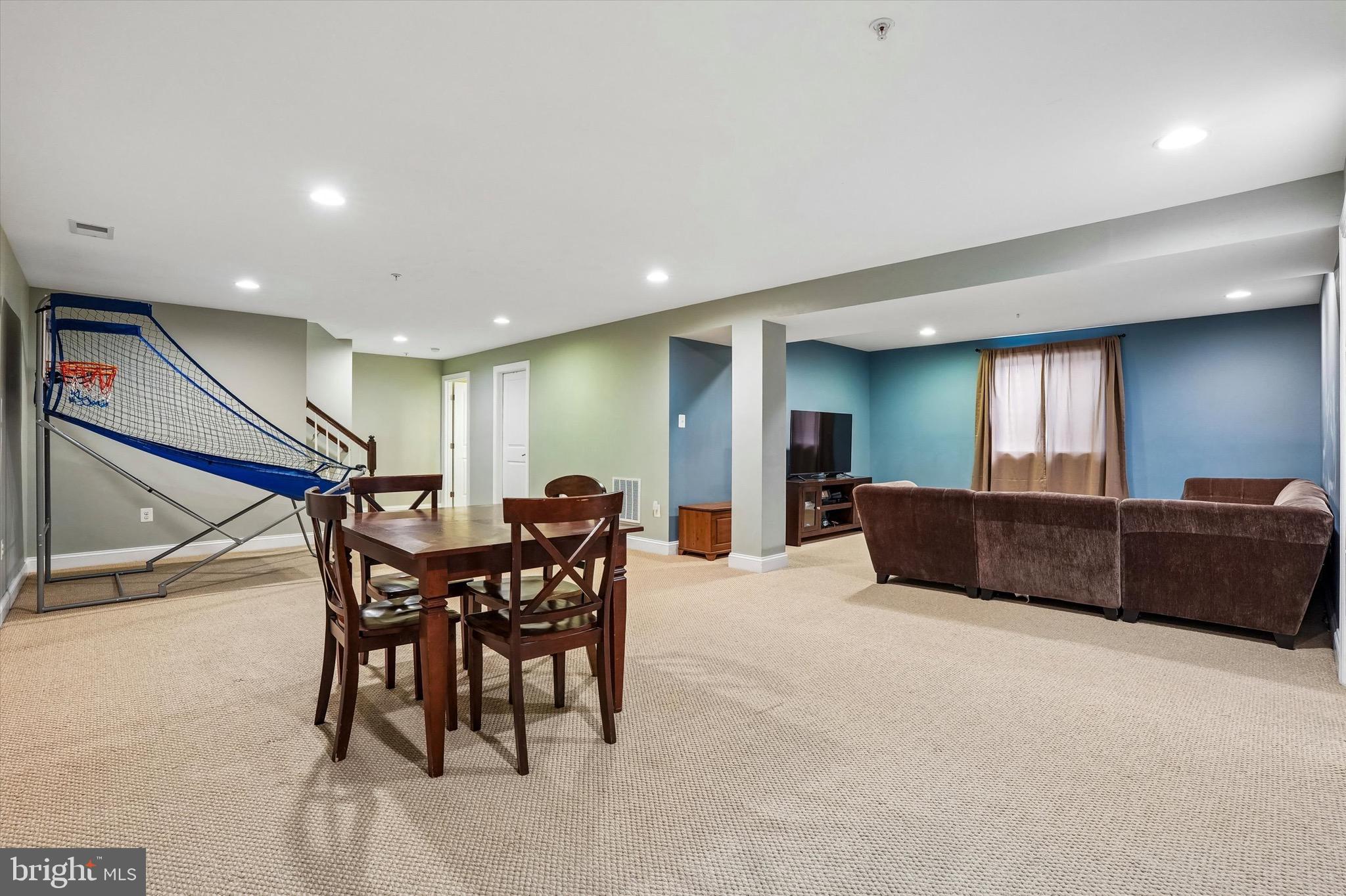 PENROSE WALK - Residential