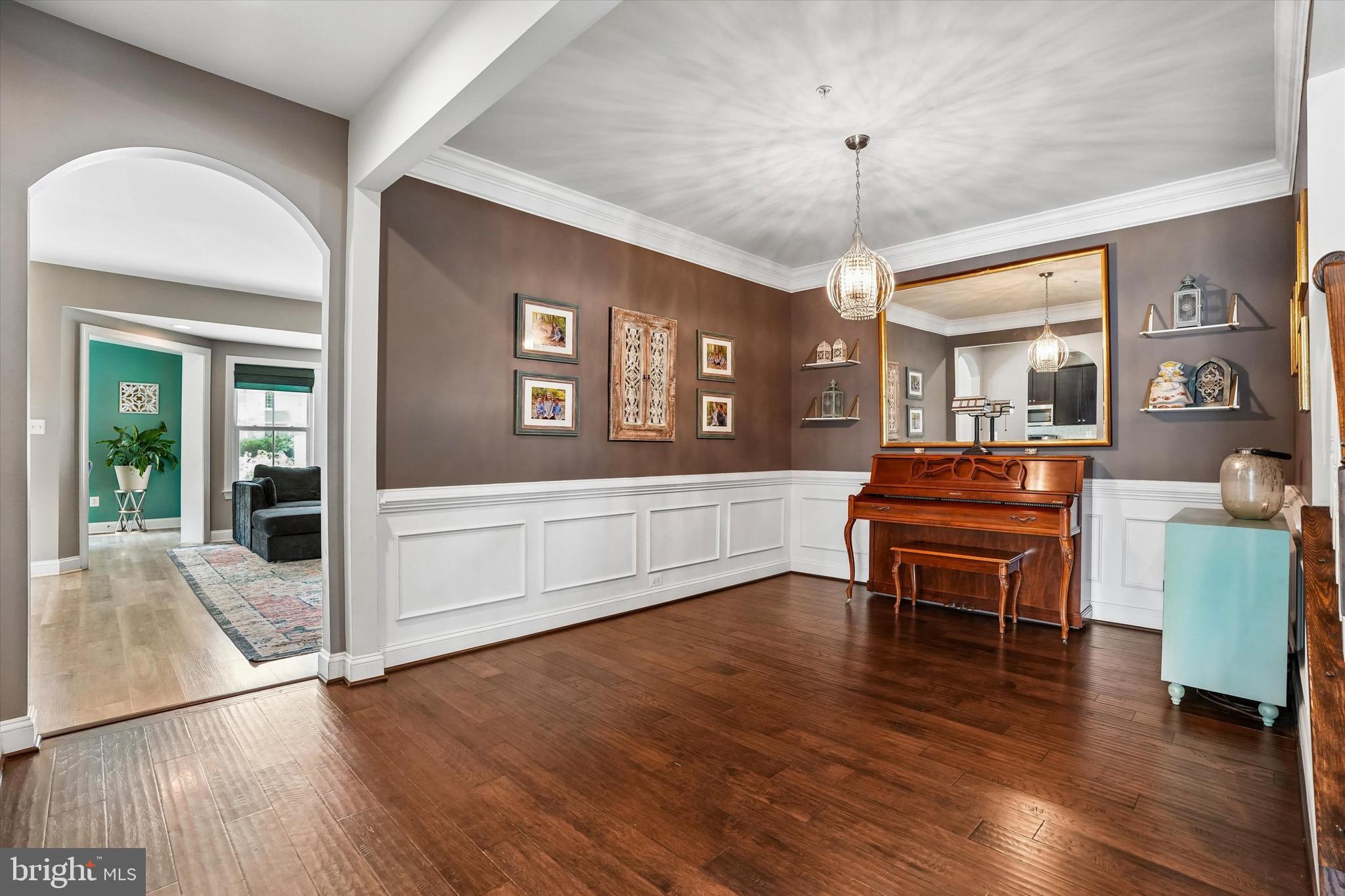 PENROSE WALK - Residential