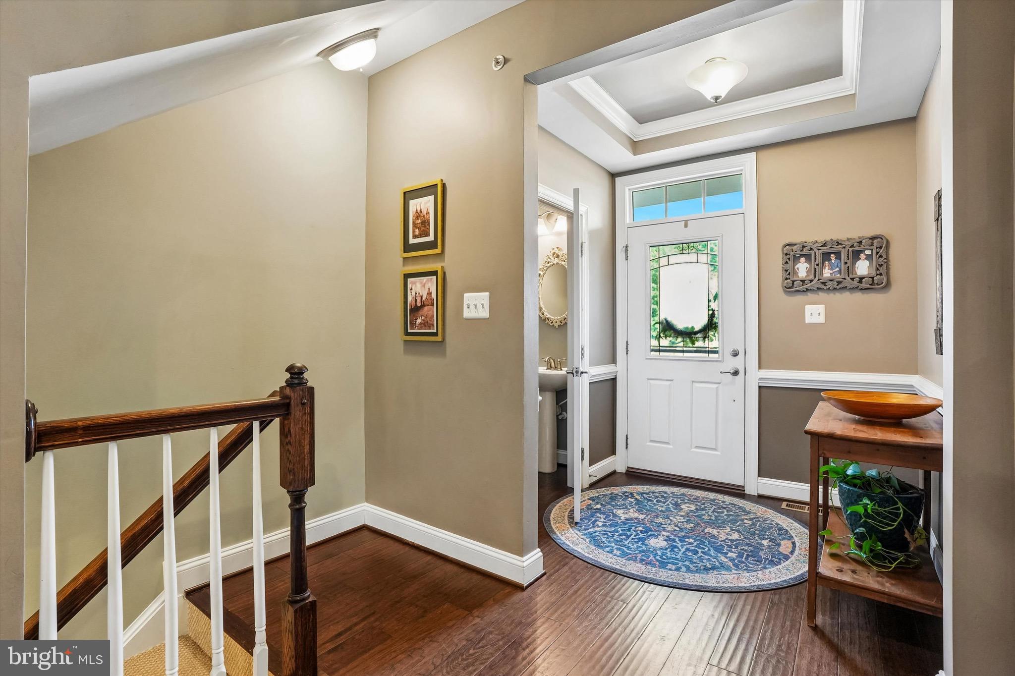 PENROSE WALK - Residential