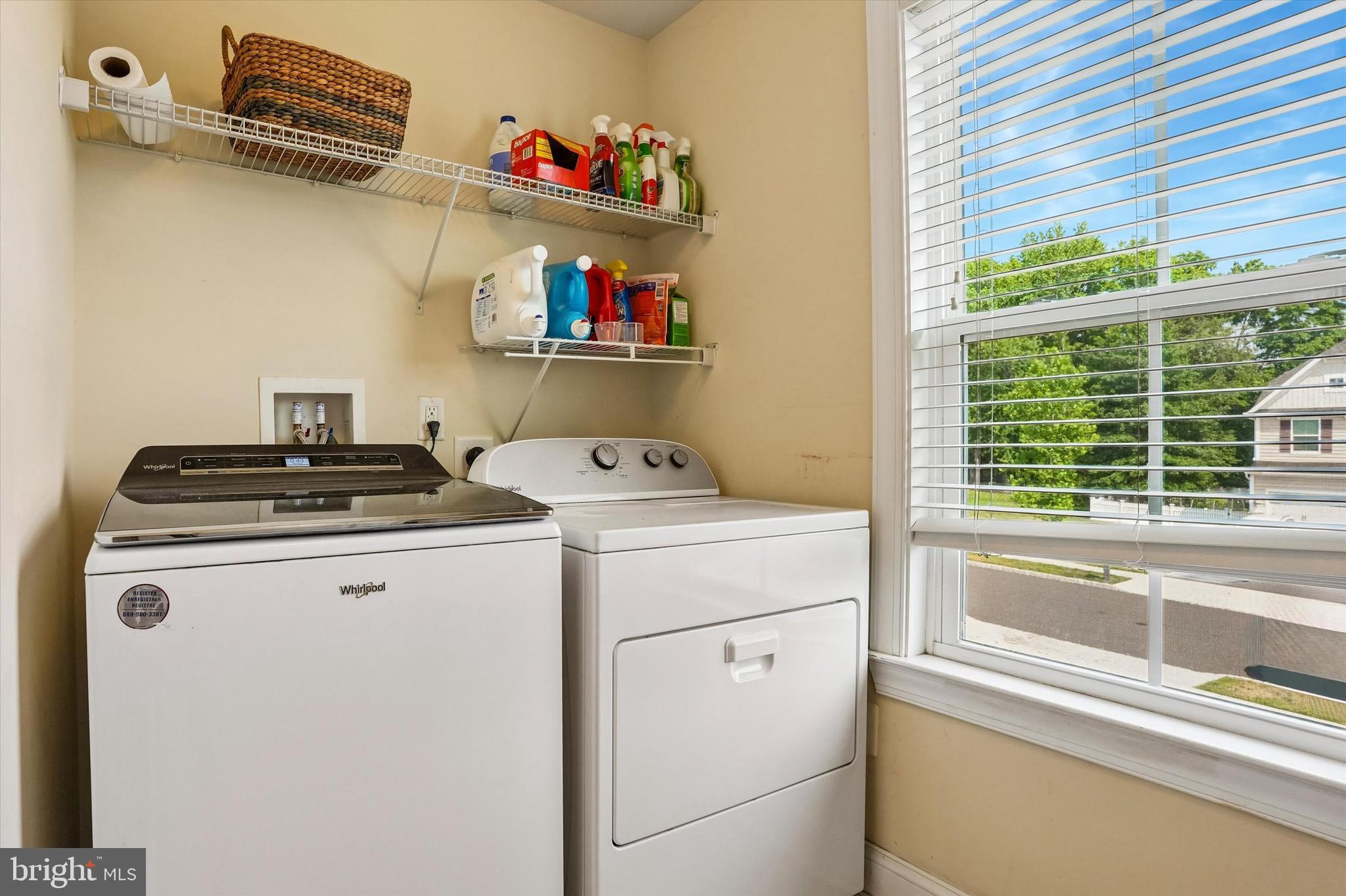 PENROSE WALK - Residential