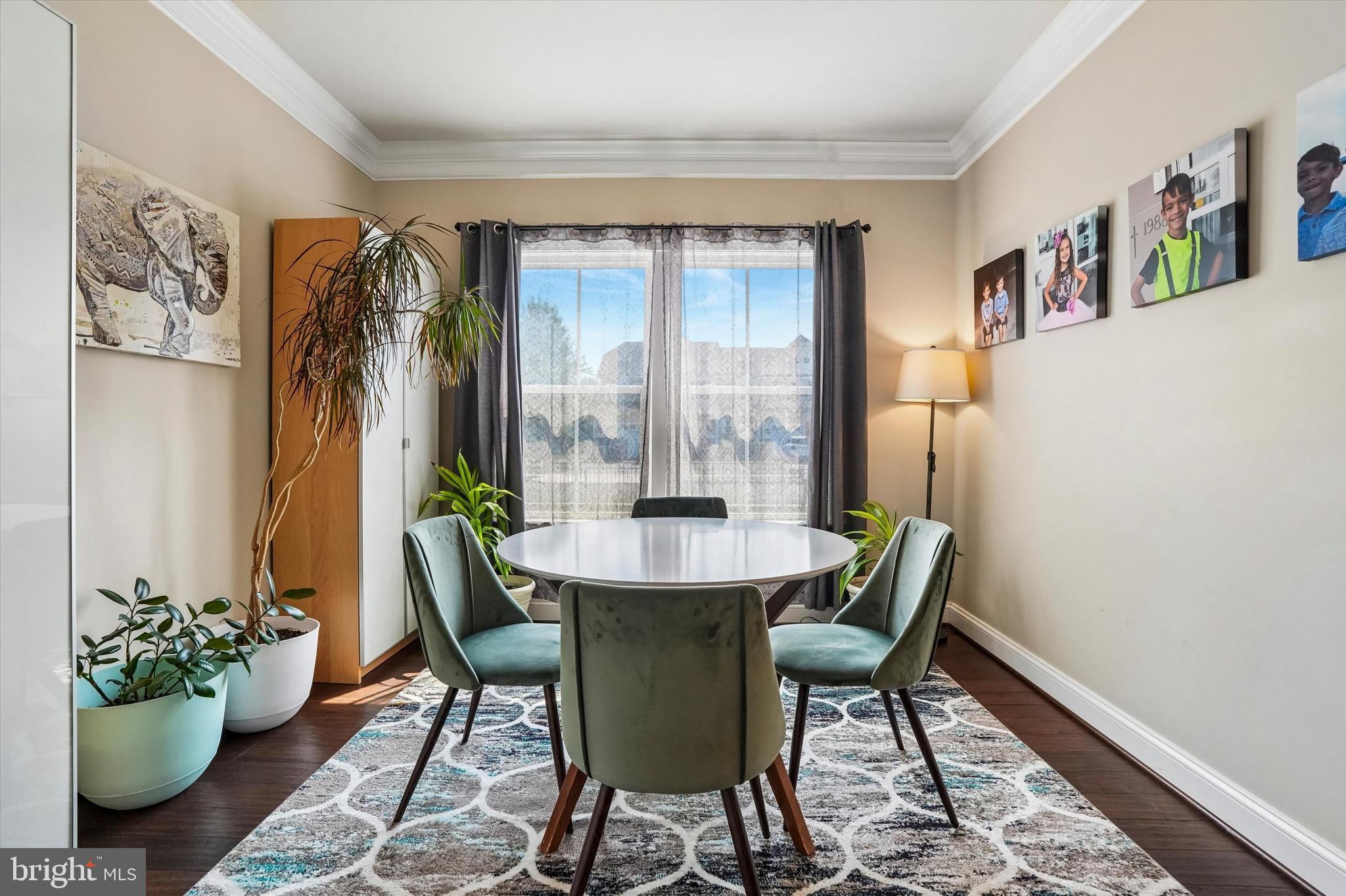 PENROSE WALK - Residential
