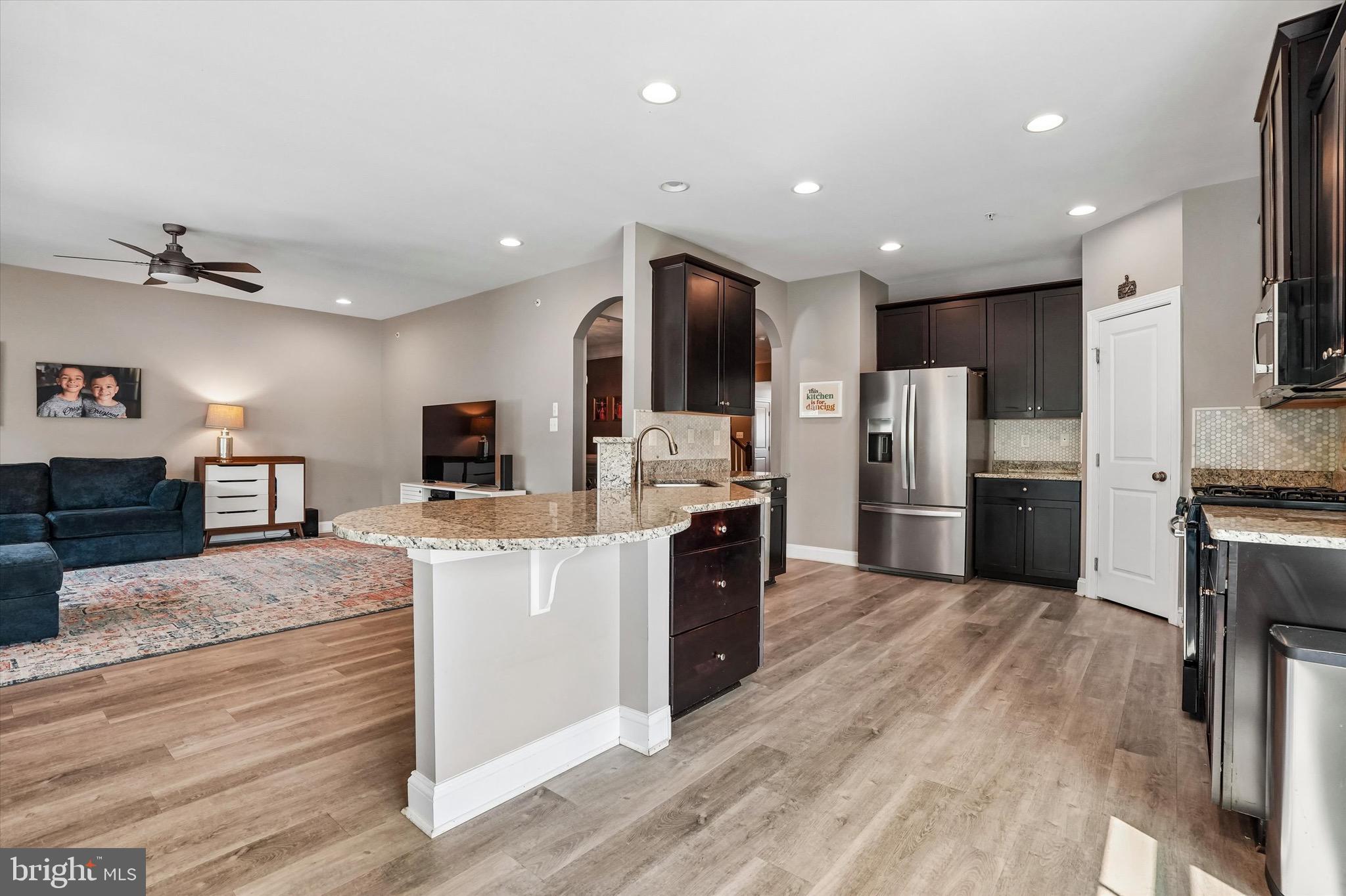 PENROSE WALK - Residential