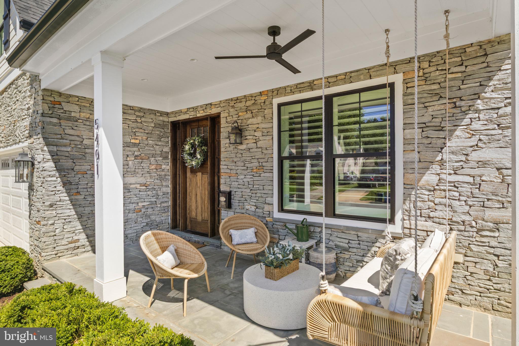 EDGEWOOD - Residential