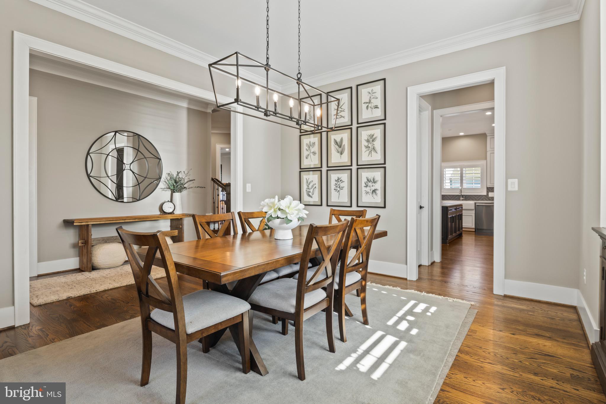 EDGEWOOD - Residential