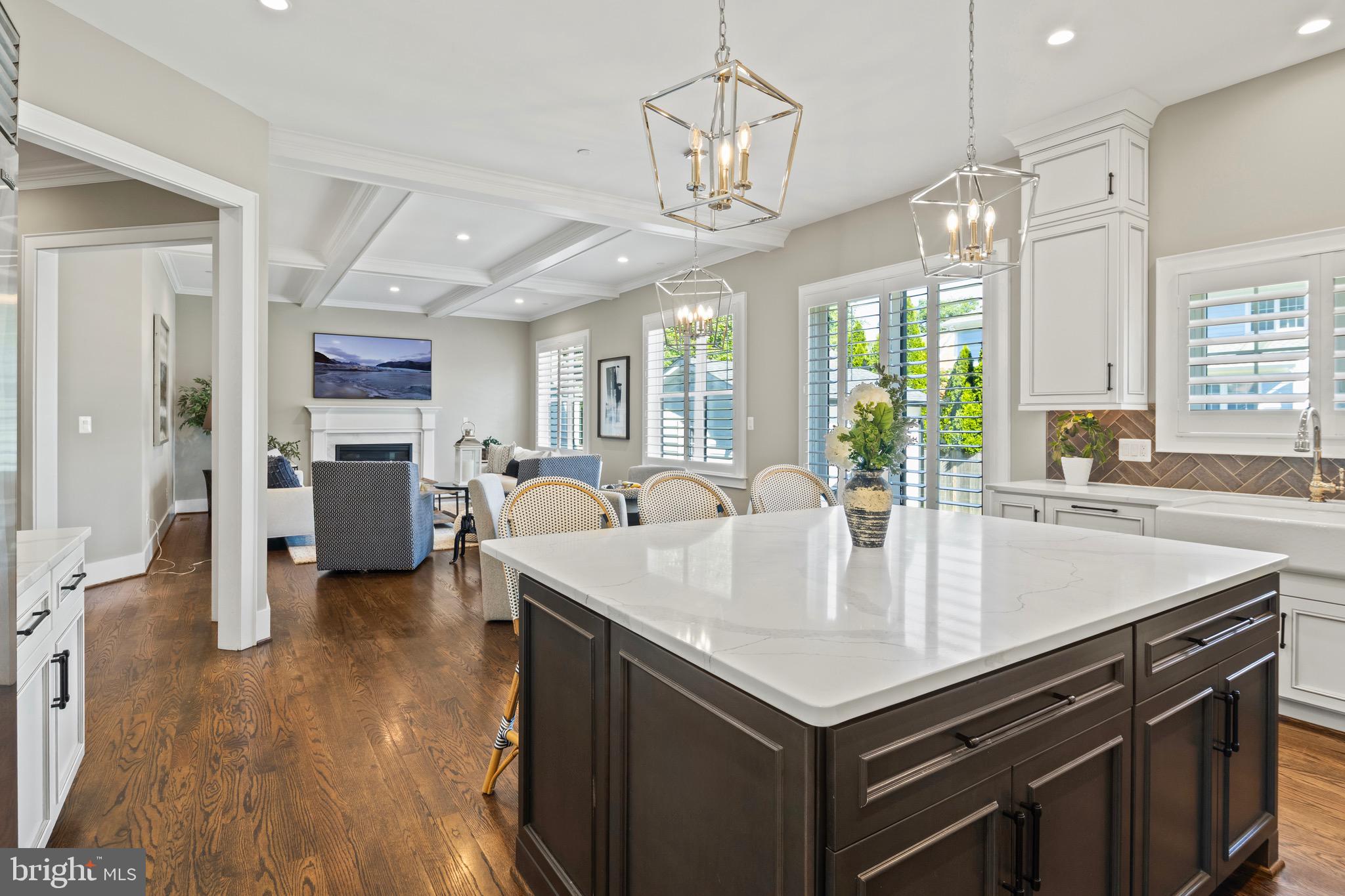 EDGEWOOD - Residential