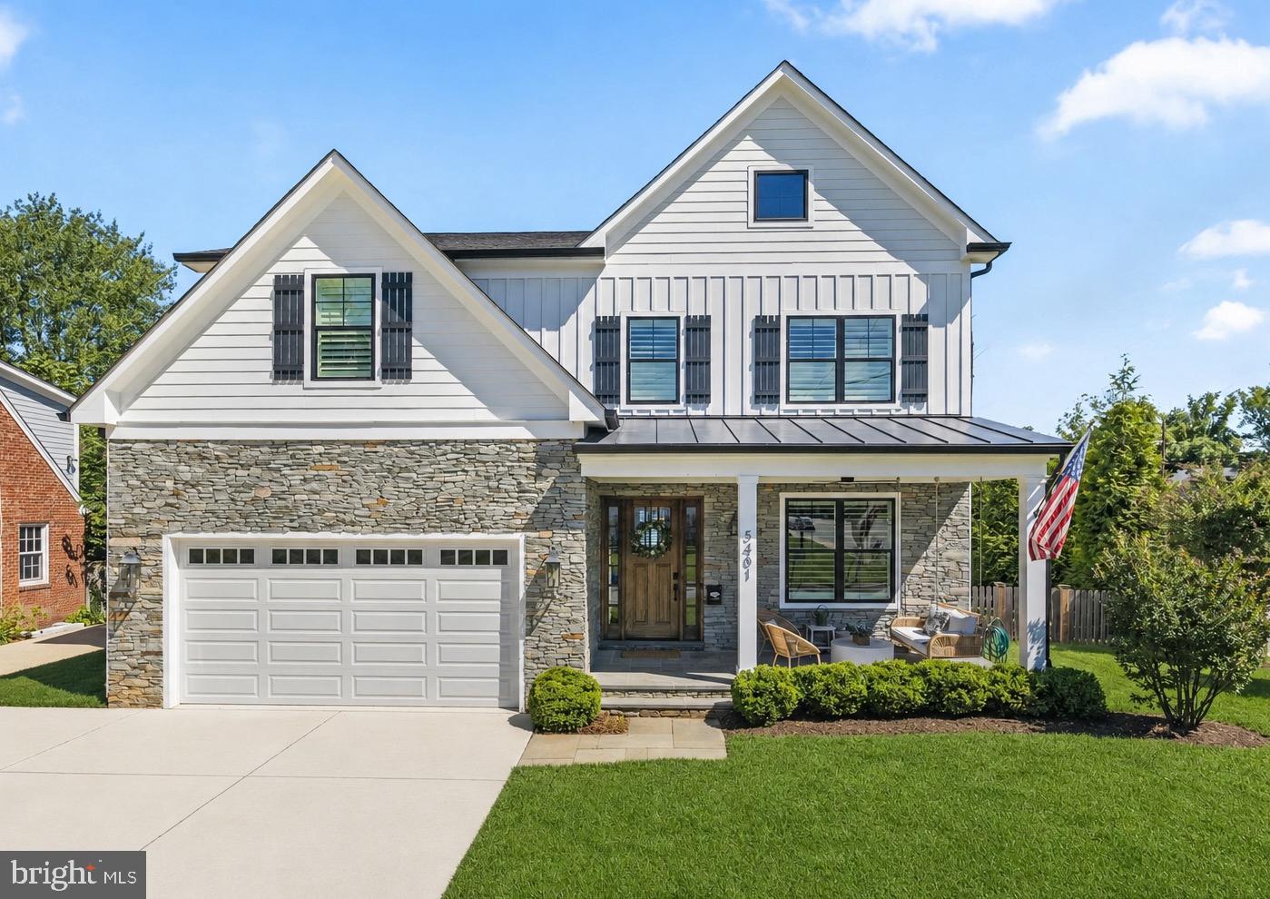 EDGEWOOD - Residential