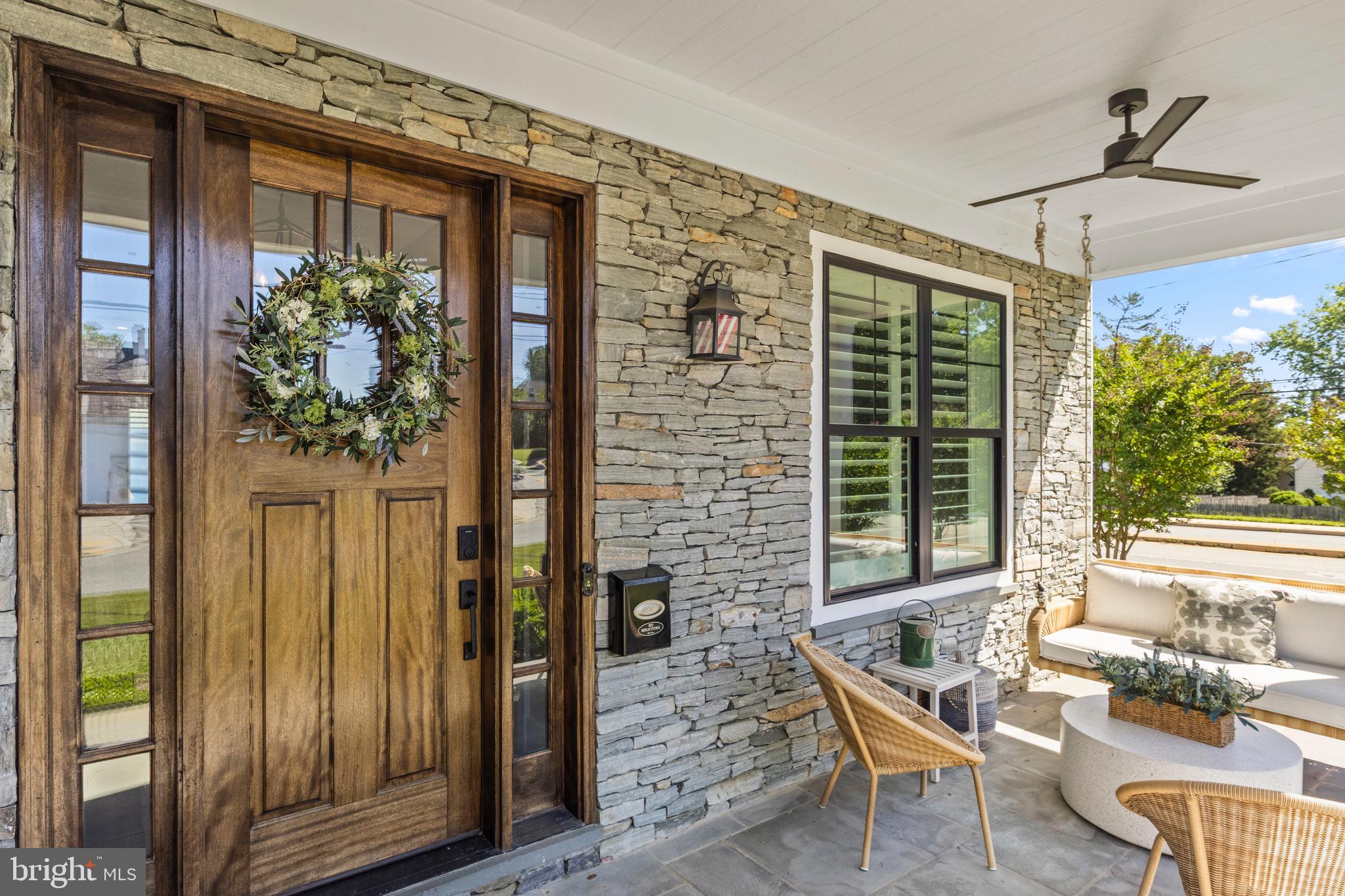 EDGEWOOD - Residential