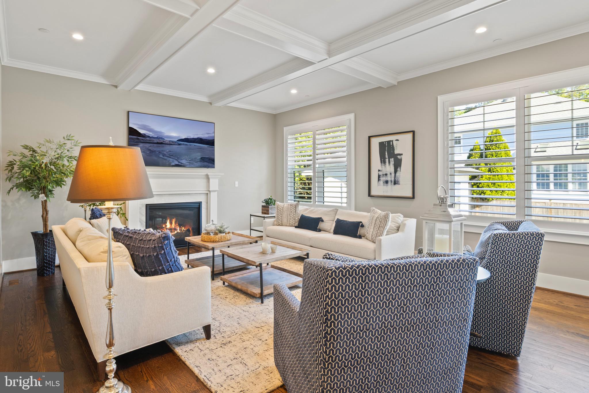 EDGEWOOD - Residential