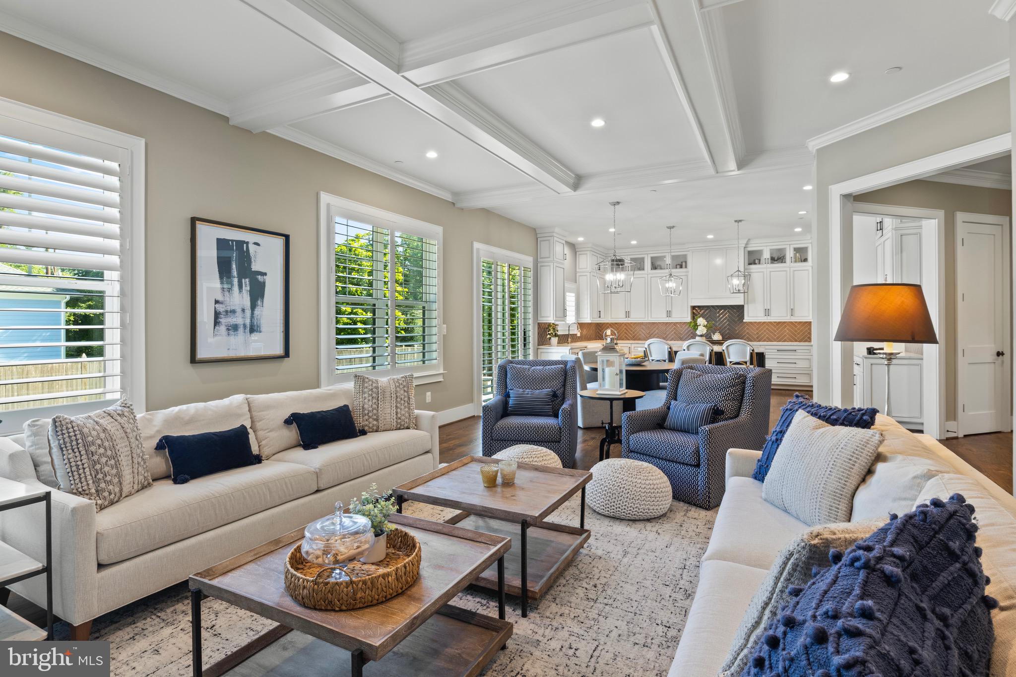 EDGEWOOD - Residential