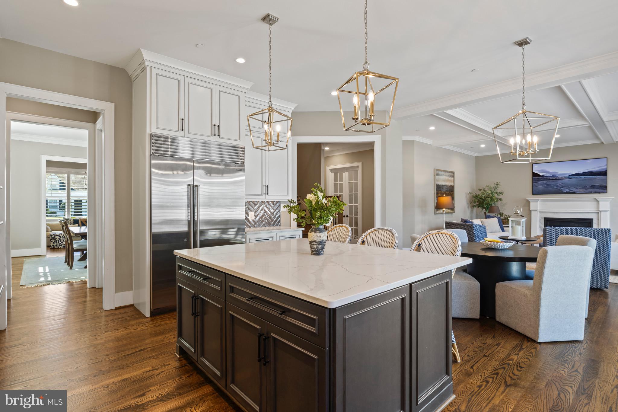 EDGEWOOD - Residential
