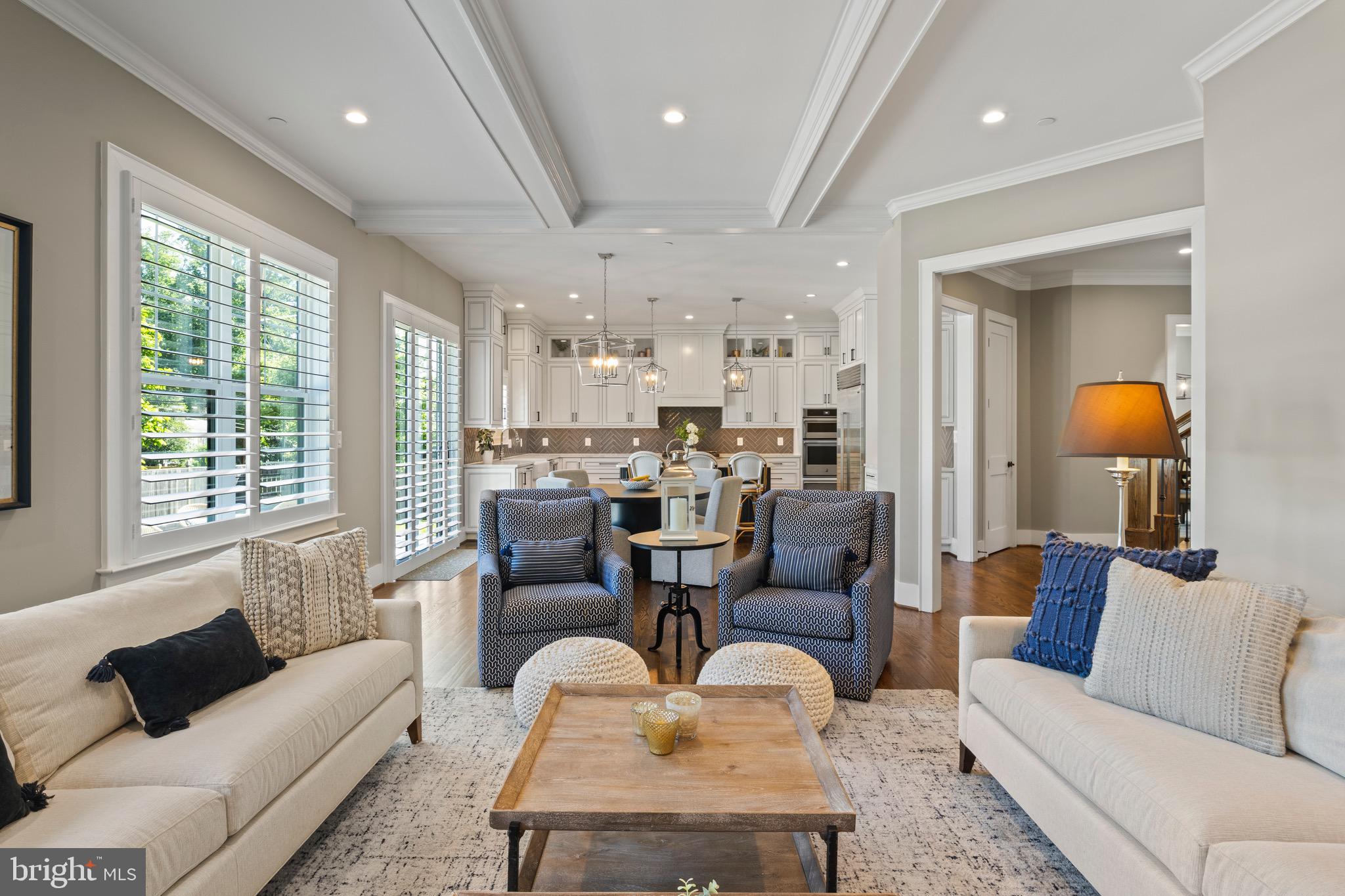 EDGEWOOD - Residential