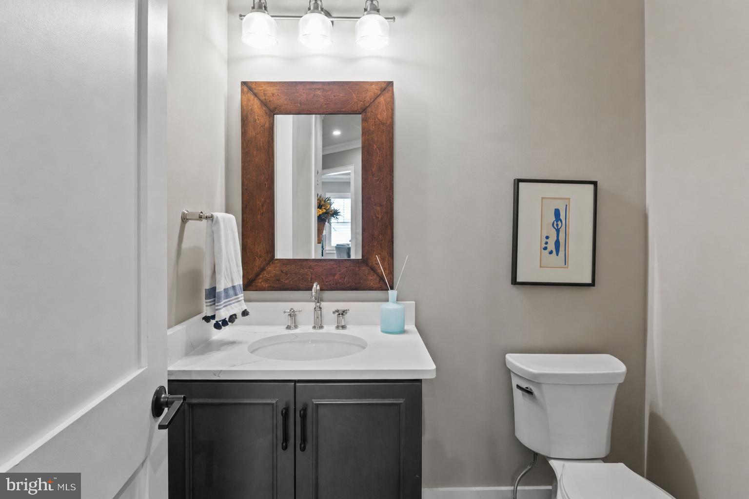 EDGEWOOD - Residential