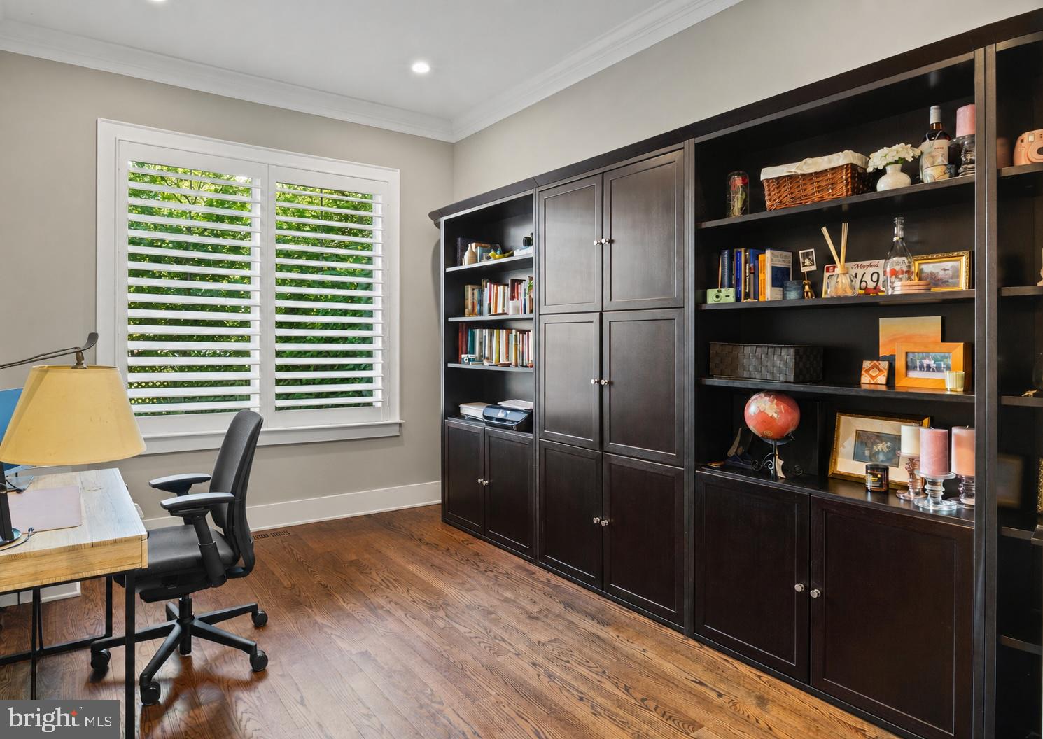 EDGEWOOD - Residential