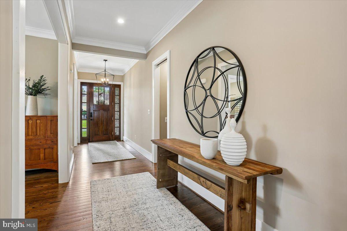 EDGEWOOD - Residential