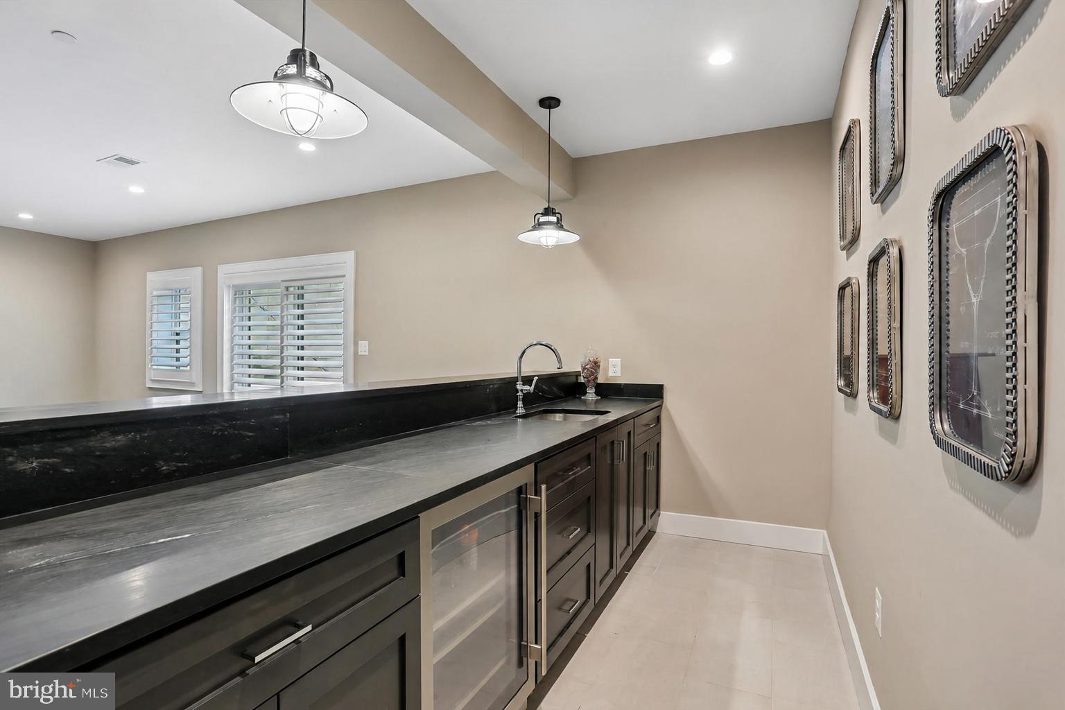 EDGEWOOD - Residential