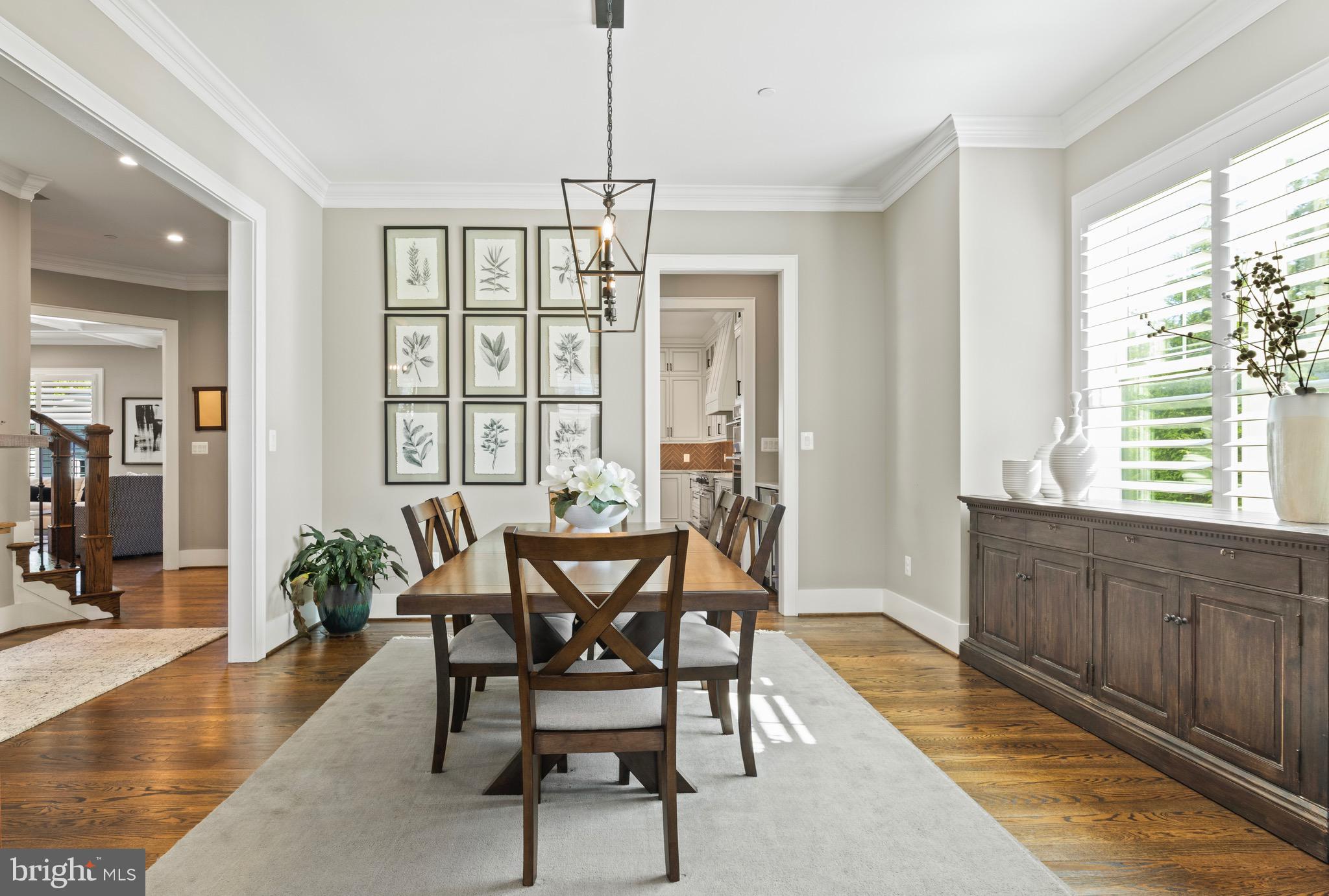 EDGEWOOD - Residential