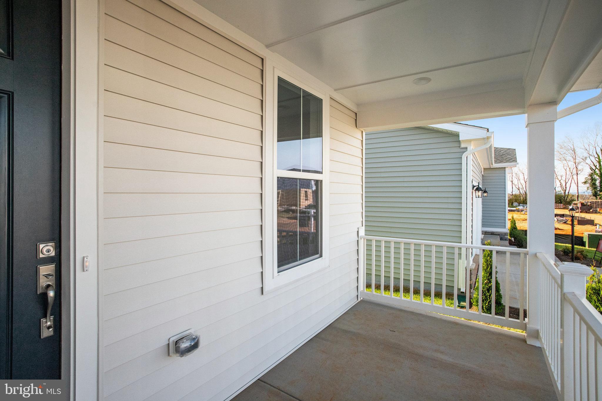 SEASONS AT ROUND MILL MEADOWS - Residential