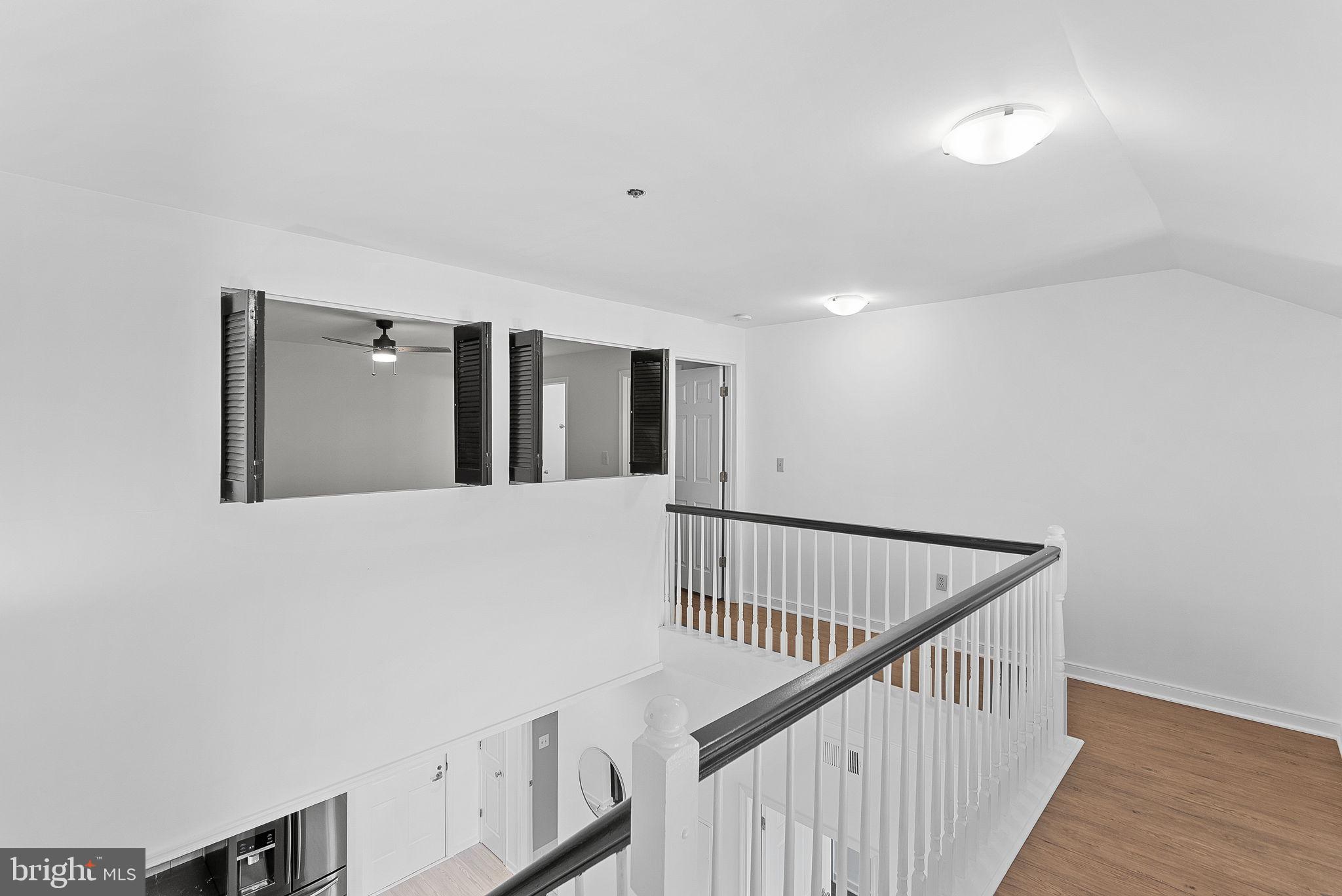 LILLIAN COURT AT TYSONS - Residential Lease