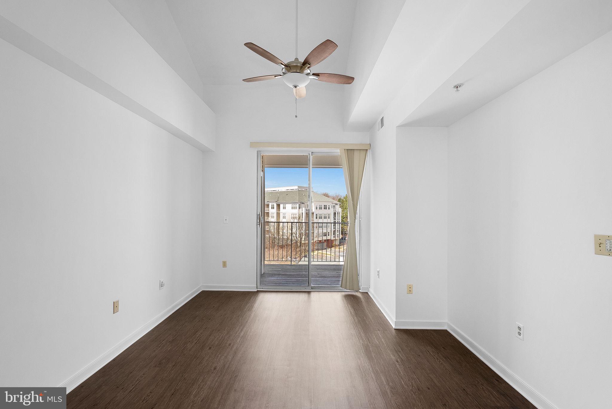 LILLIAN COURT AT TYSONS - Residential Lease