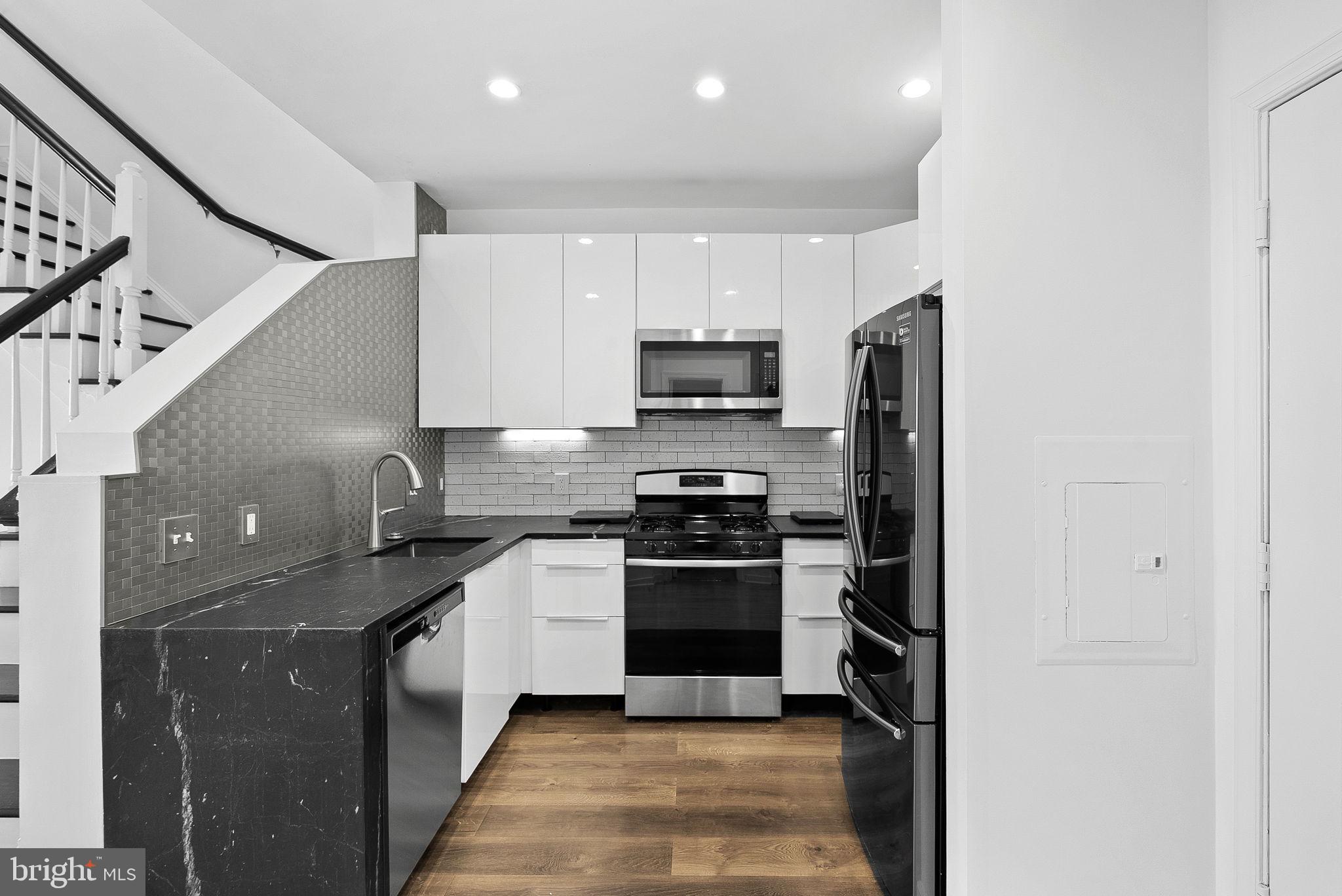 LILLIAN COURT AT TYSONS - Residential Lease
