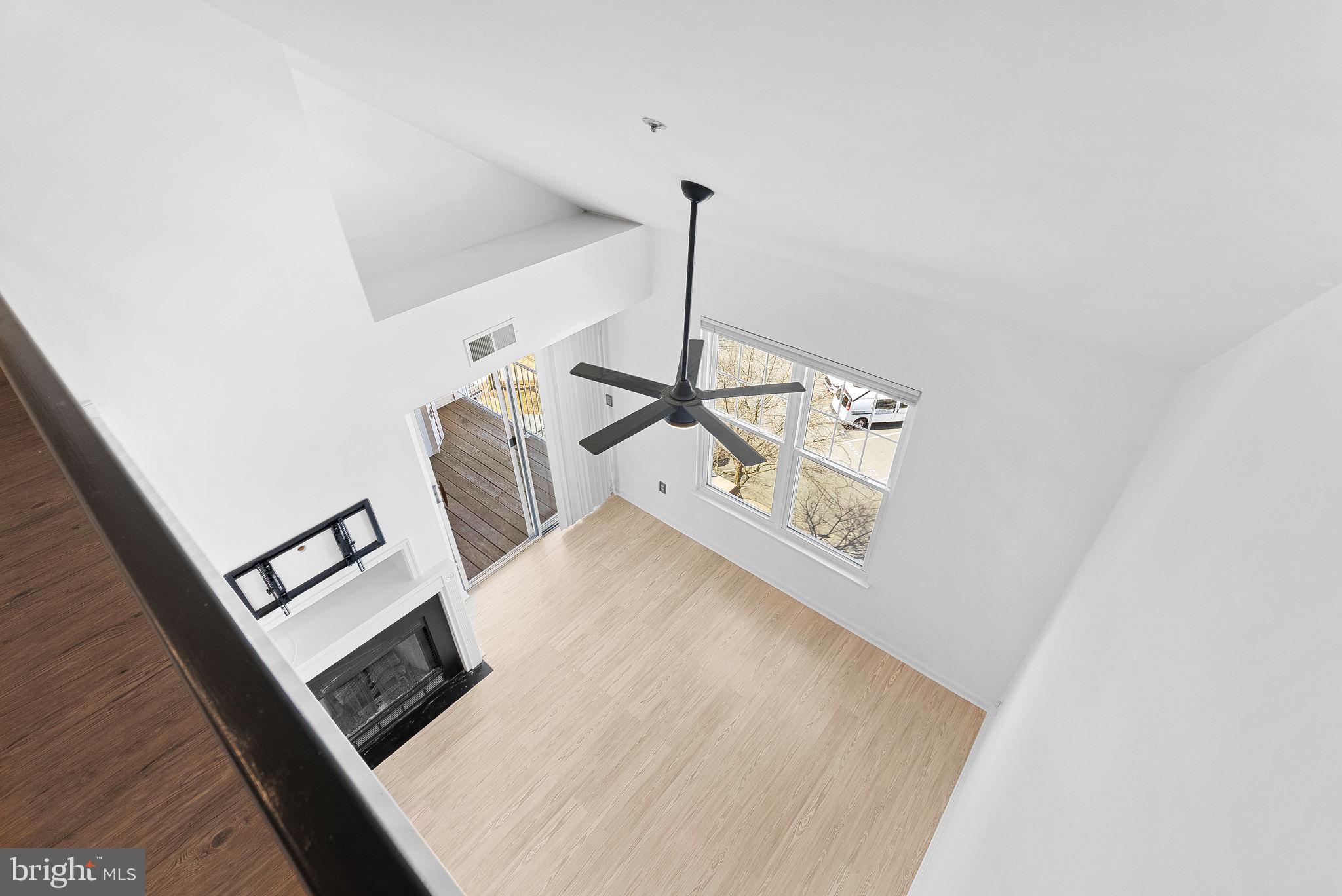 LILLIAN COURT AT TYSONS - Residential Lease