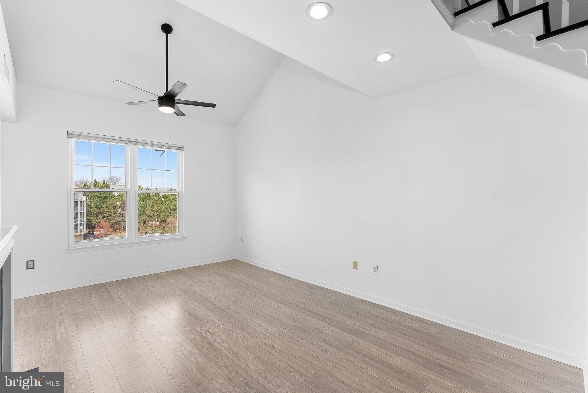 LILLIAN COURT AT TYSONS - Residential Lease