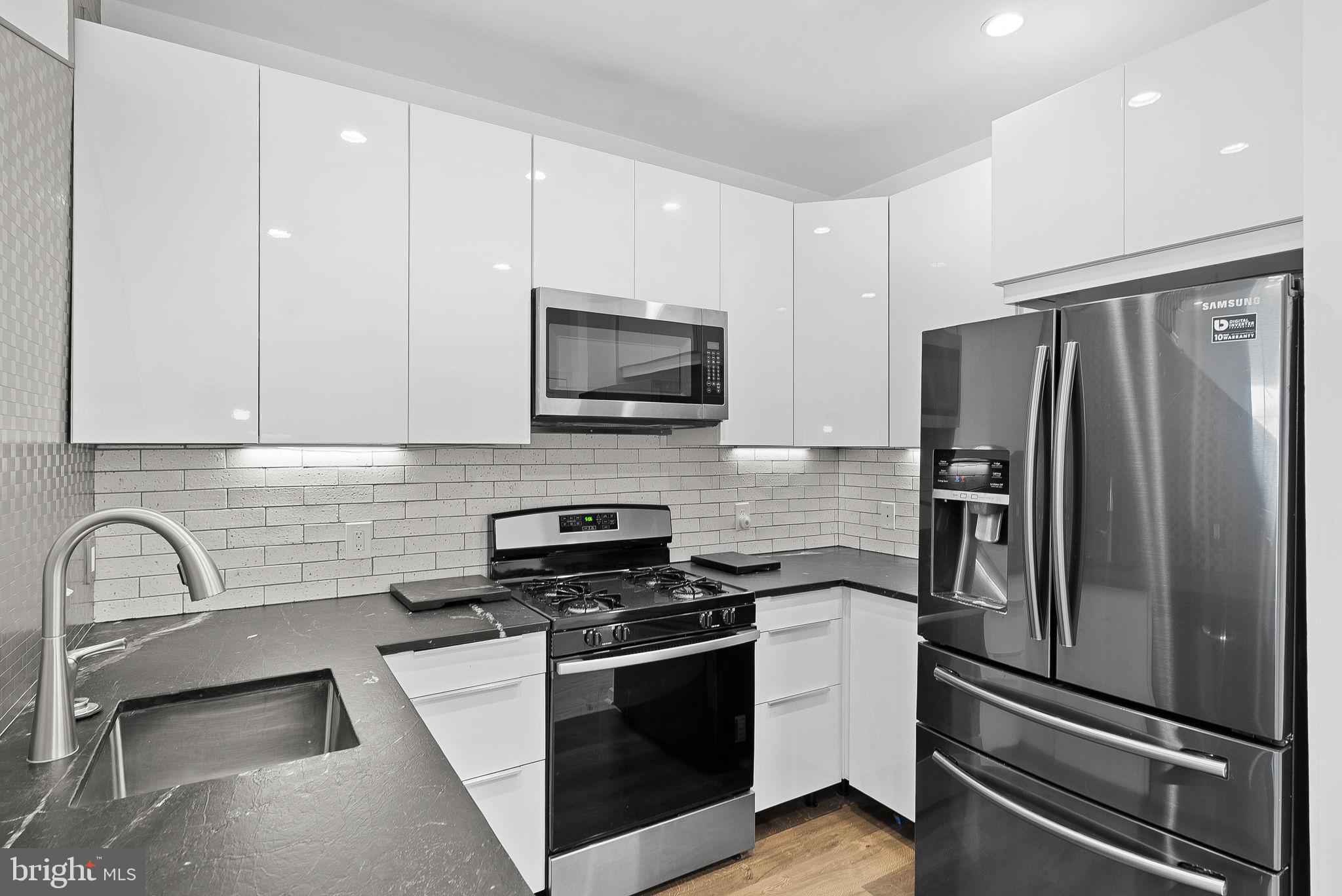 LILLIAN COURT AT TYSONS - Residential Lease