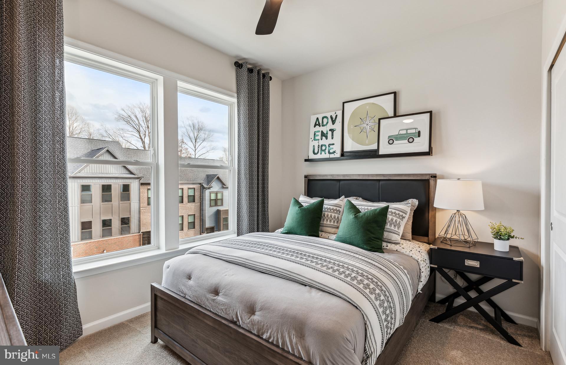 TILLETT'S VIEW - Residential