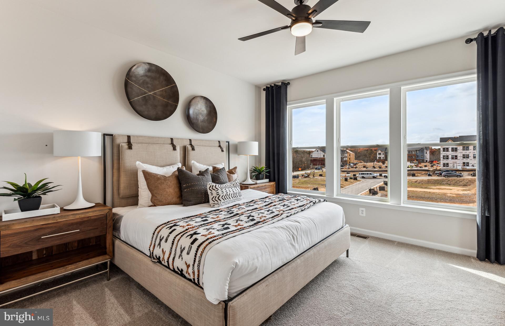TILLETT'S VIEW - Residential