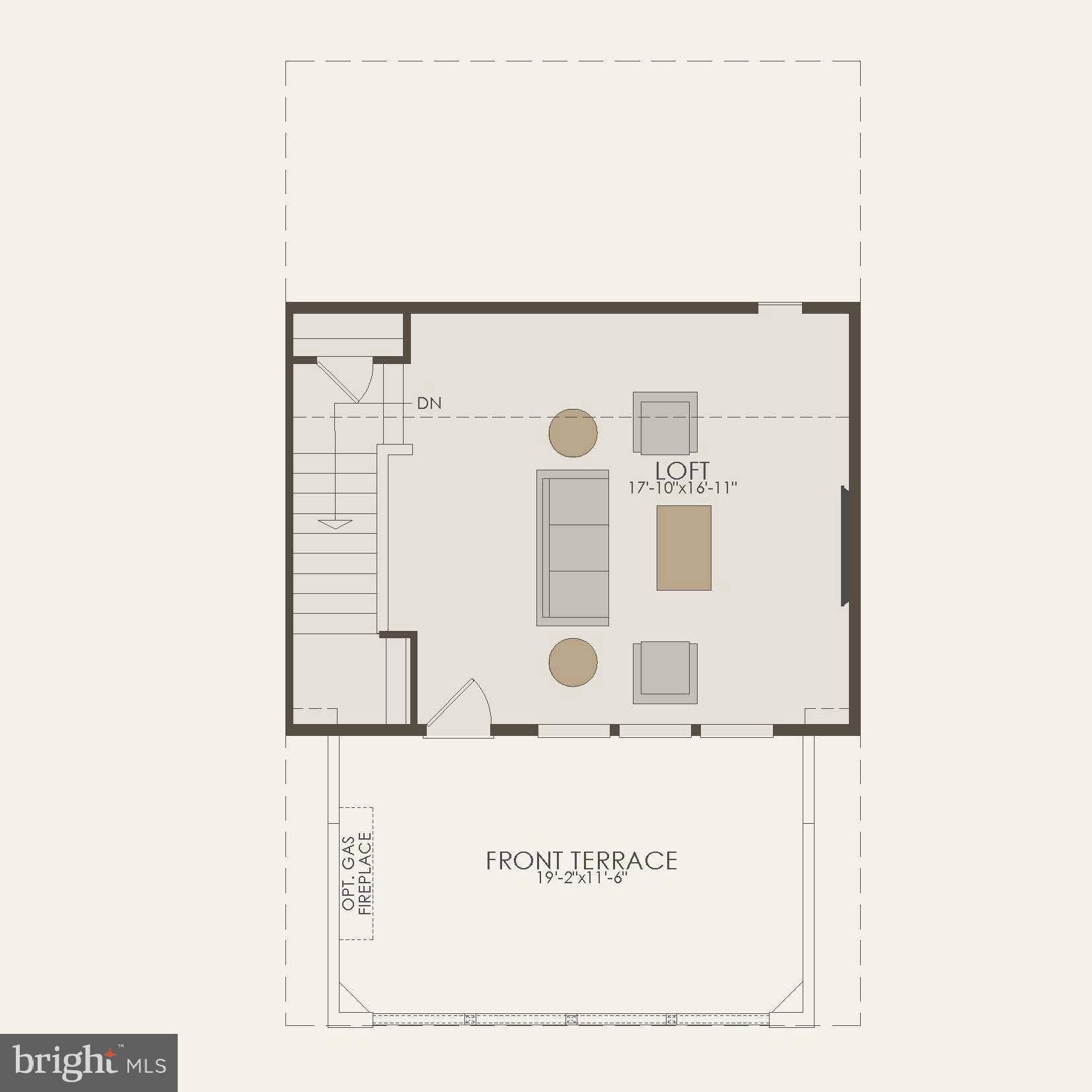 TILLETT'S VIEW - Residential