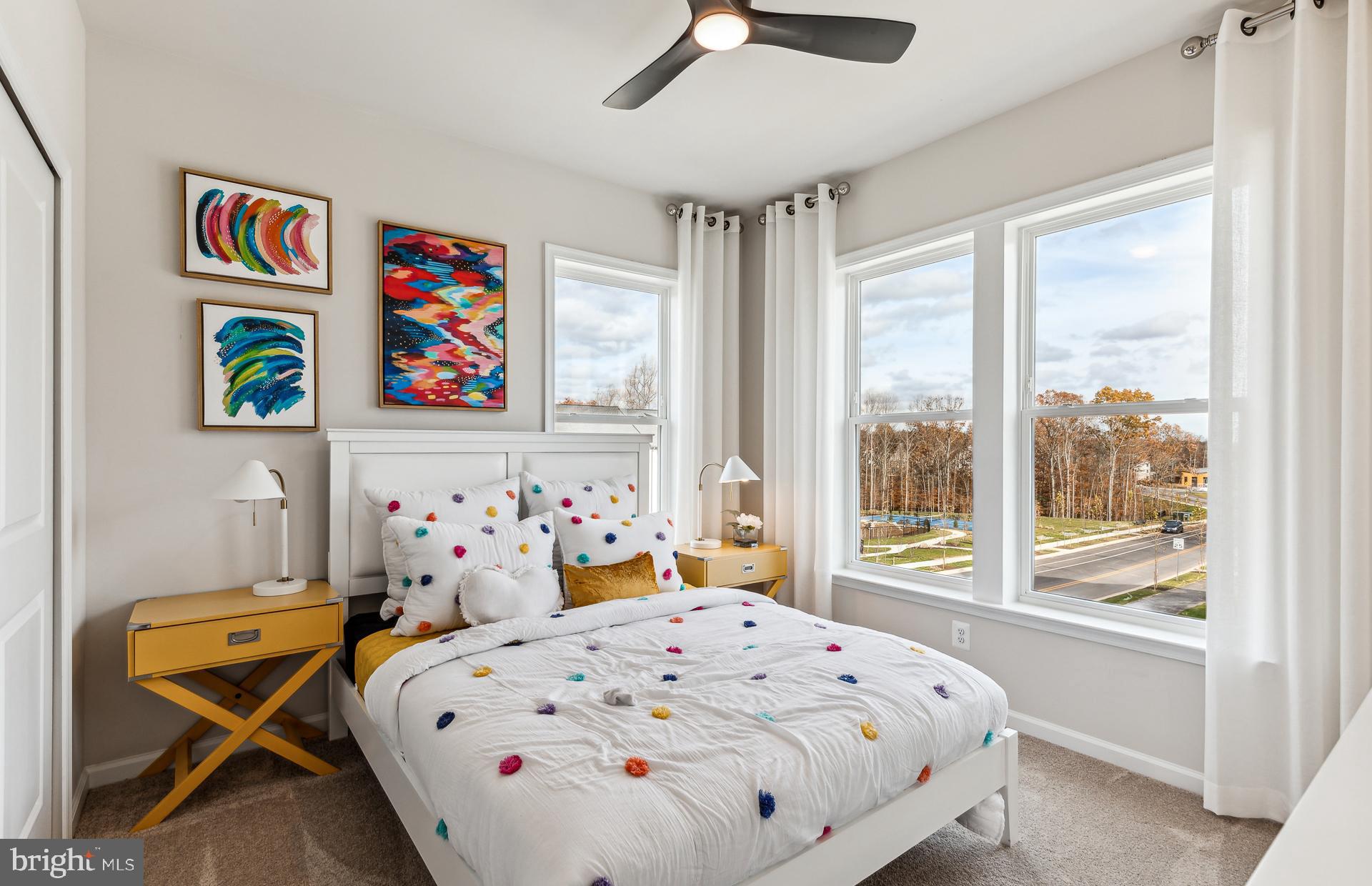 TILLETT'S VIEW - Residential