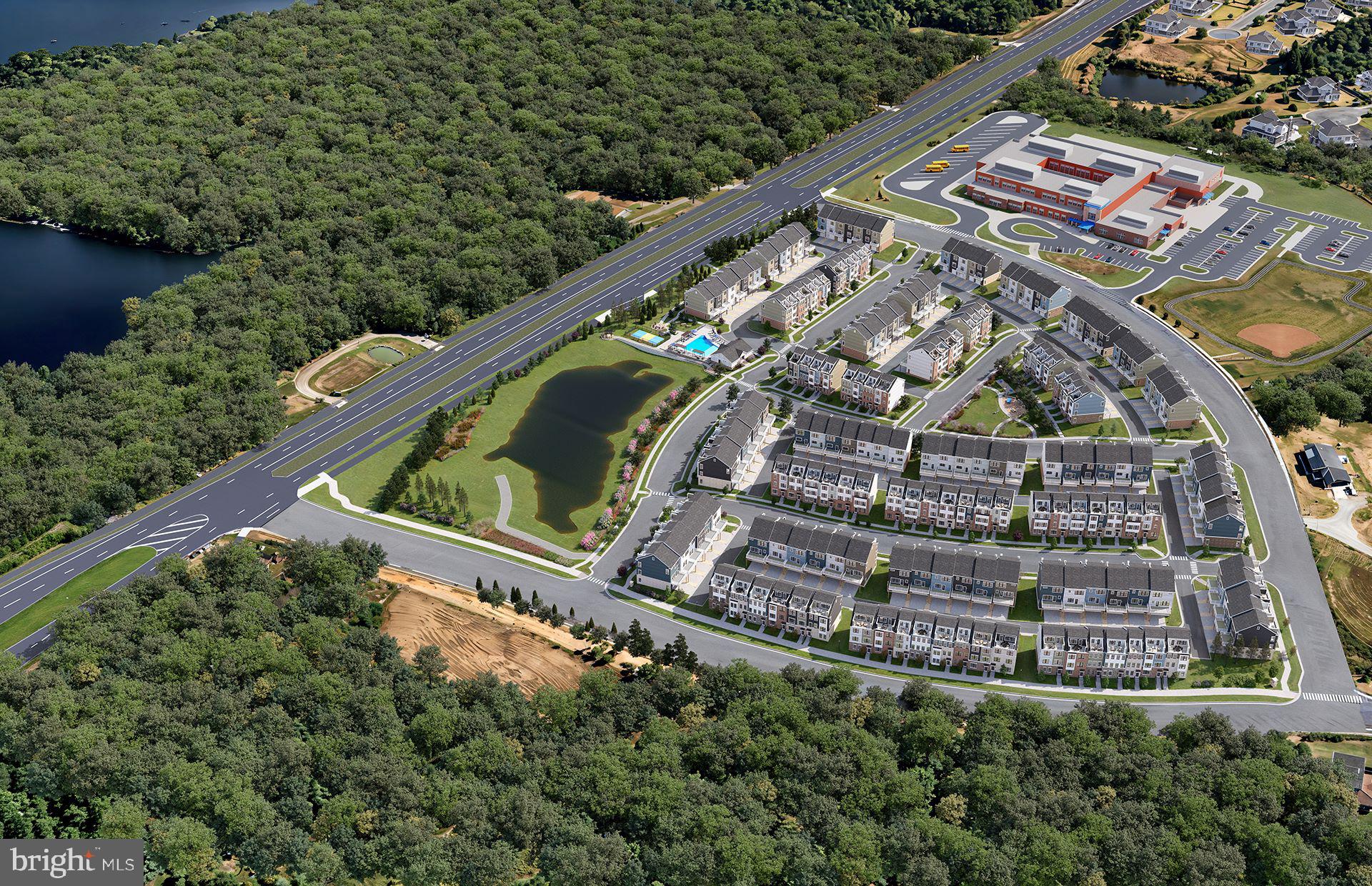 TILLETT'S VIEW - Residential