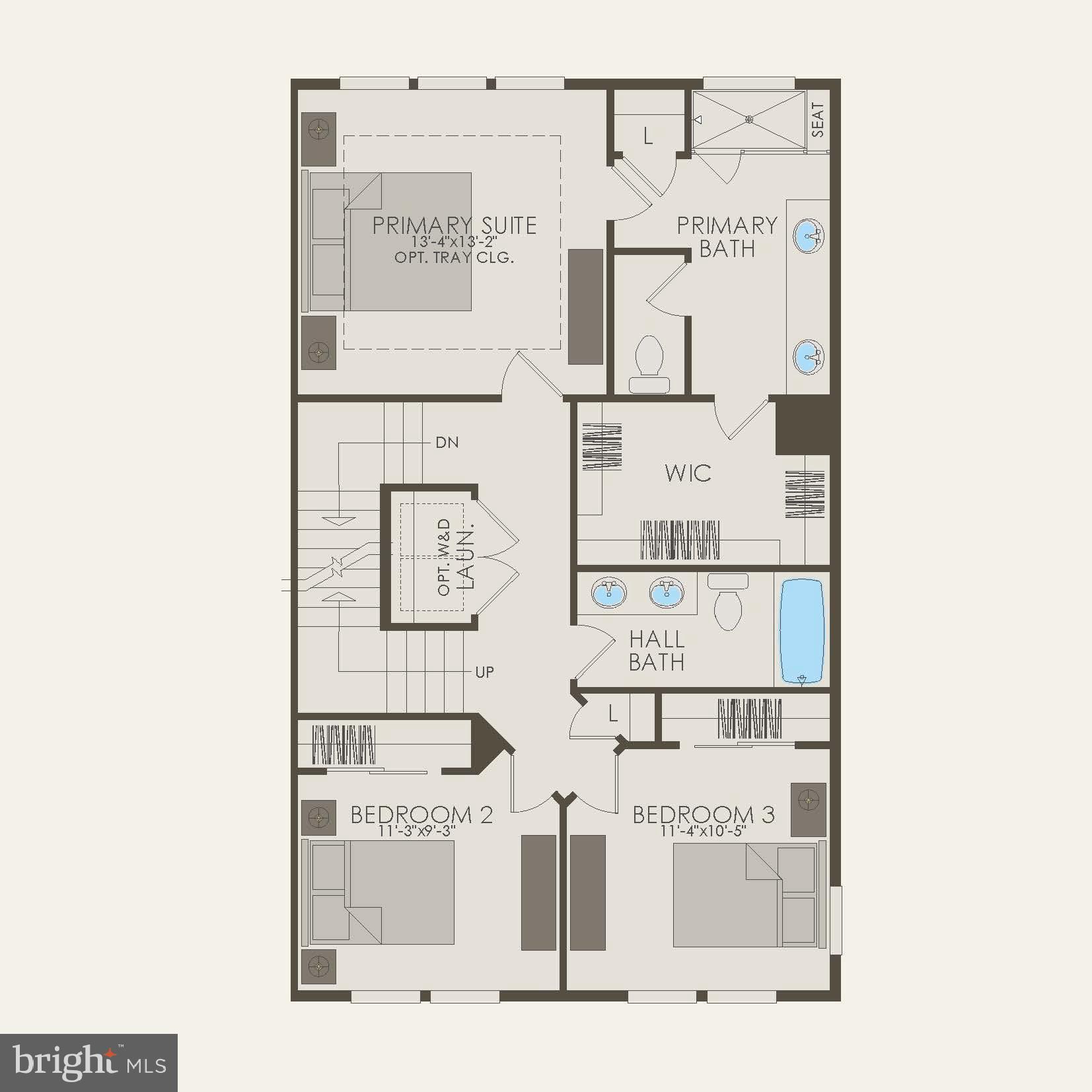 TILLETT'S VIEW - Residential