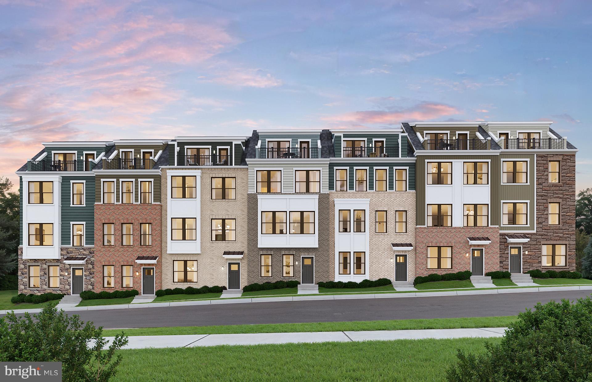 TILLETT'S VIEW - Residential