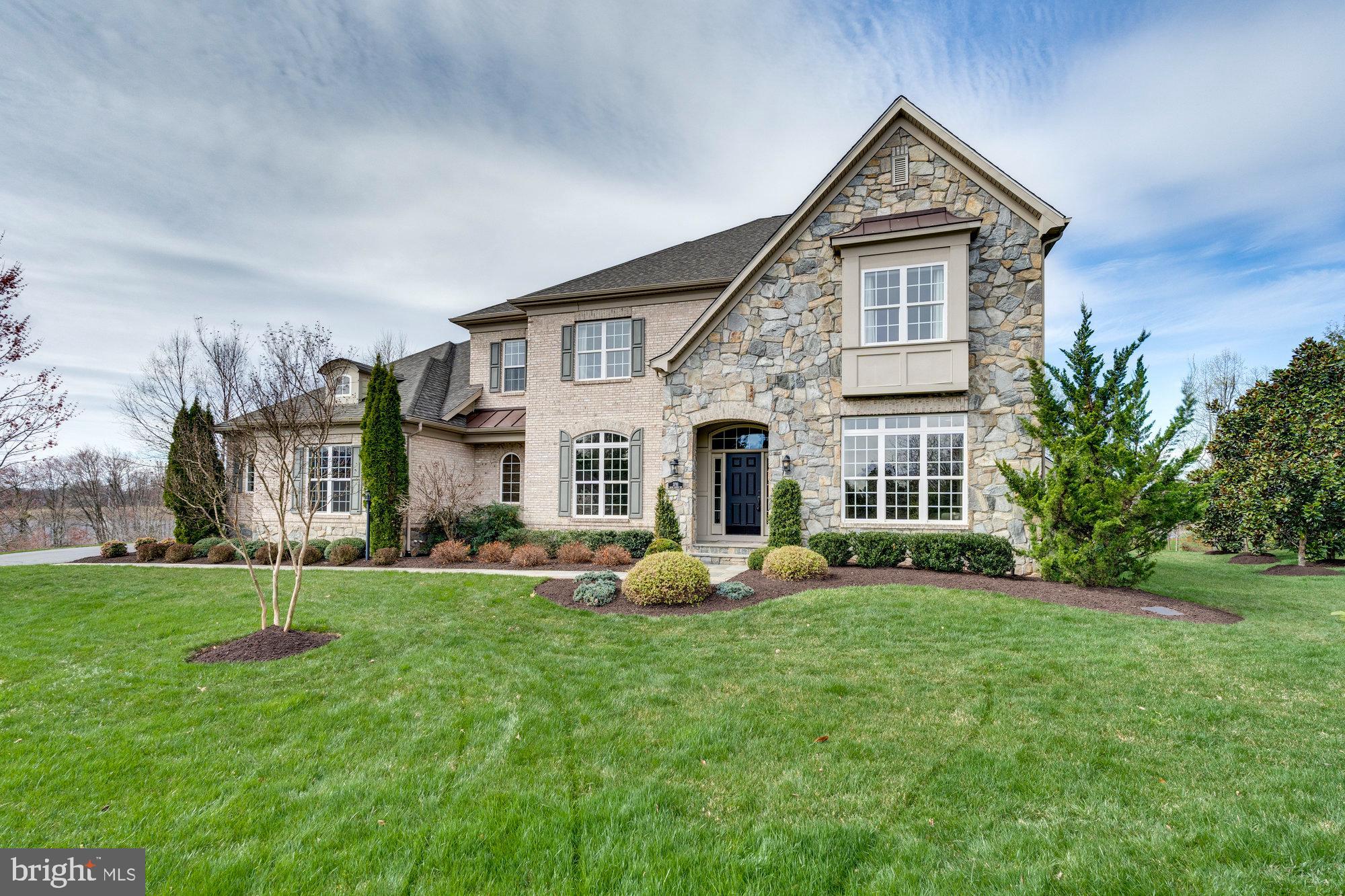 WILLOW OAKS - Residential