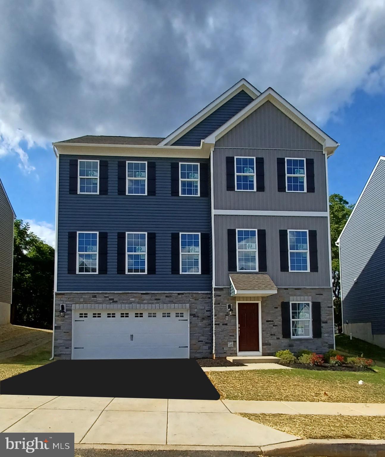 NONE  AVAILABLE - Residential