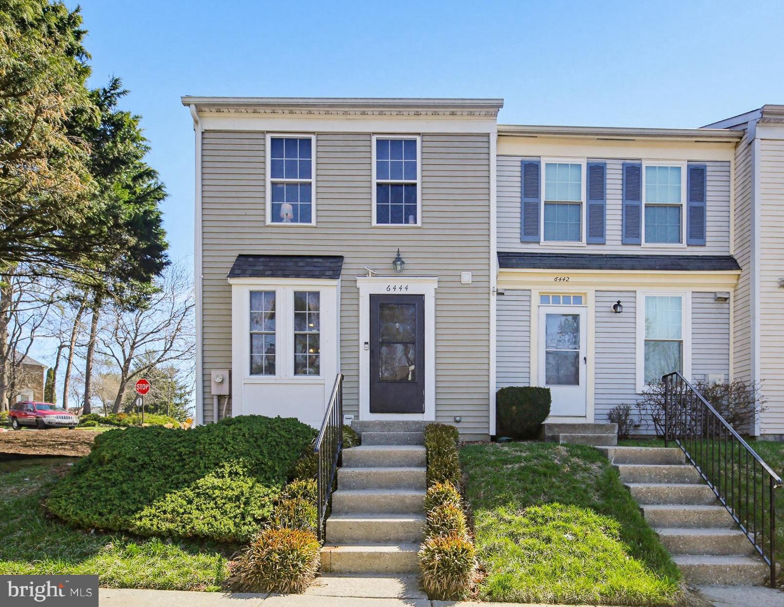 MARBLE HILL - Residential