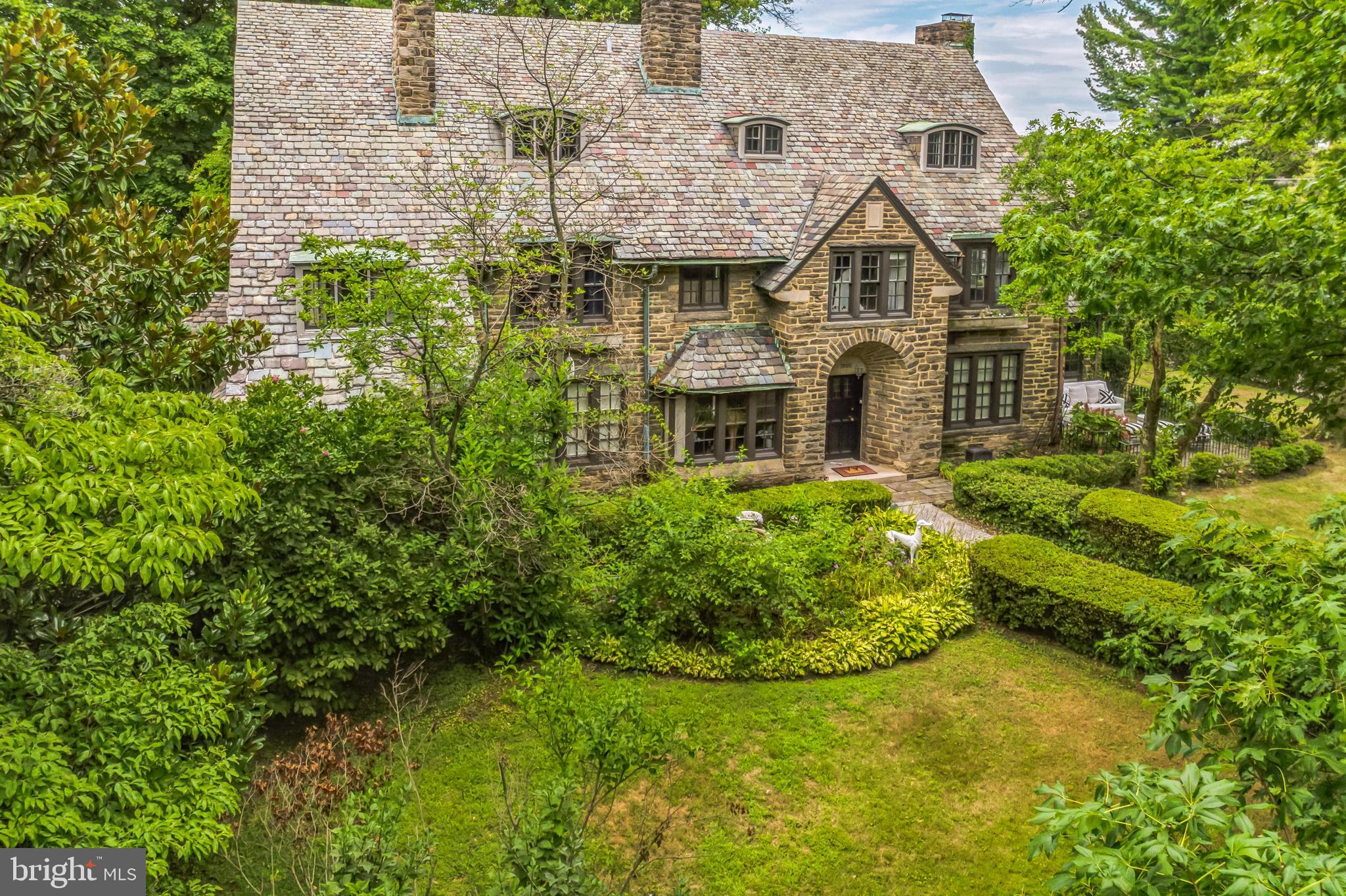 EAST MT AIRY - Residential
