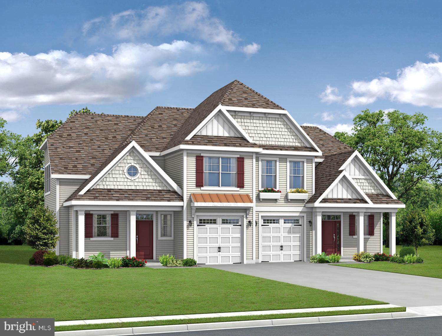PENINSULA LAKES - Residential