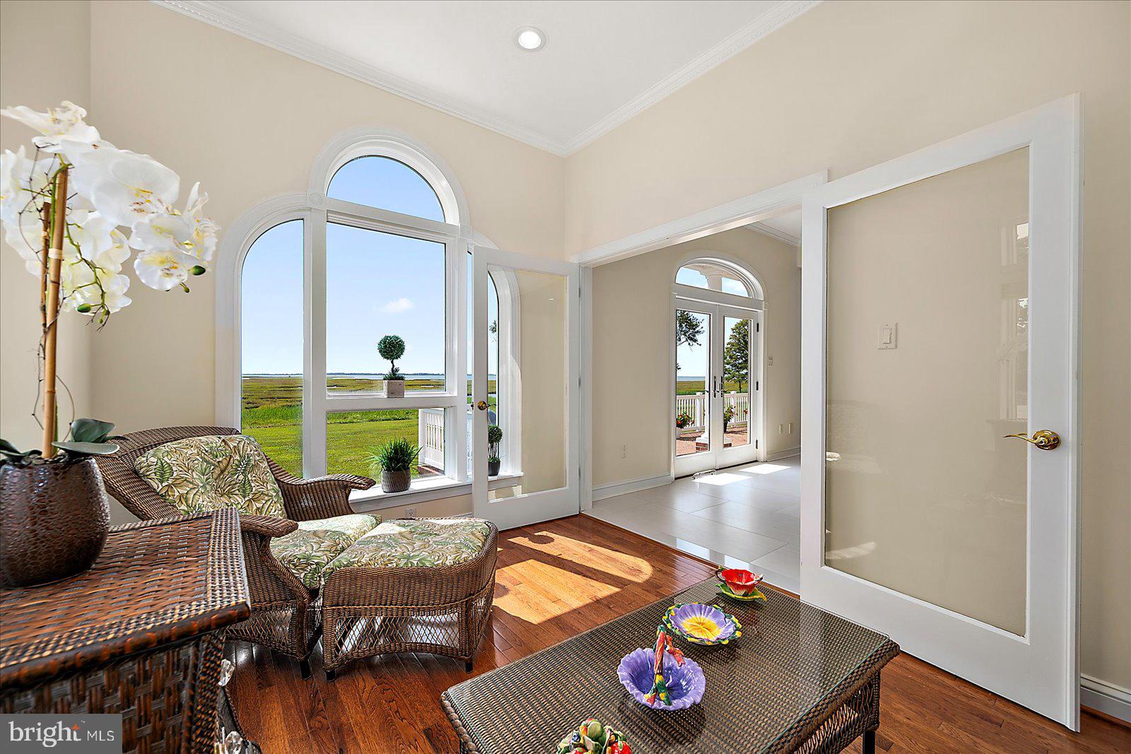 SYNEPUXENT LANDING - Residential