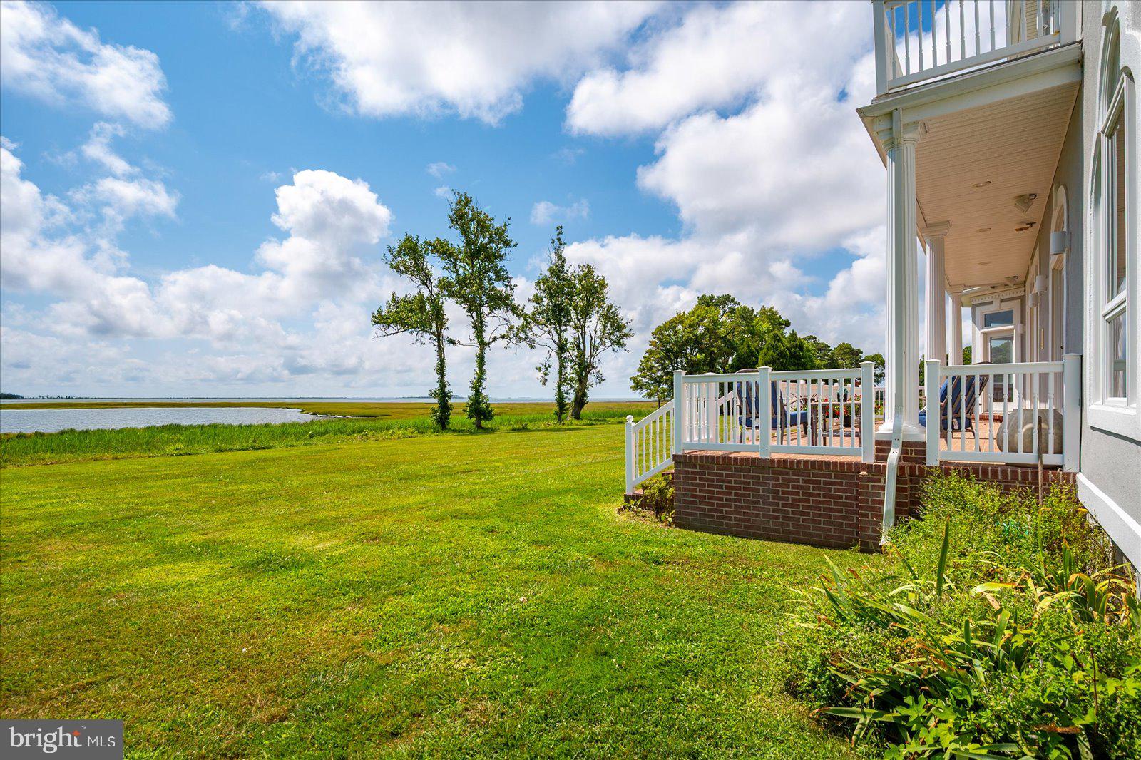SYNEPUXENT LANDING - Residential