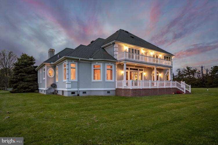 SYNEPUXENT LANDING - Residential
