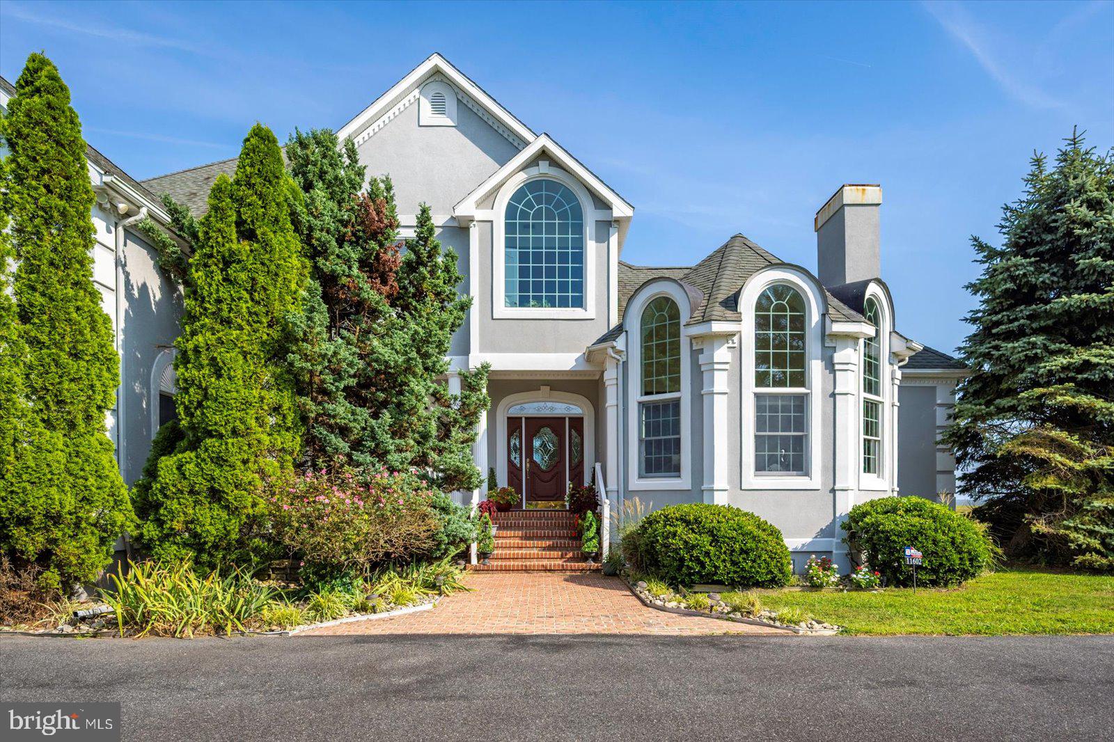 SYNEPUXENT LANDING - Residential