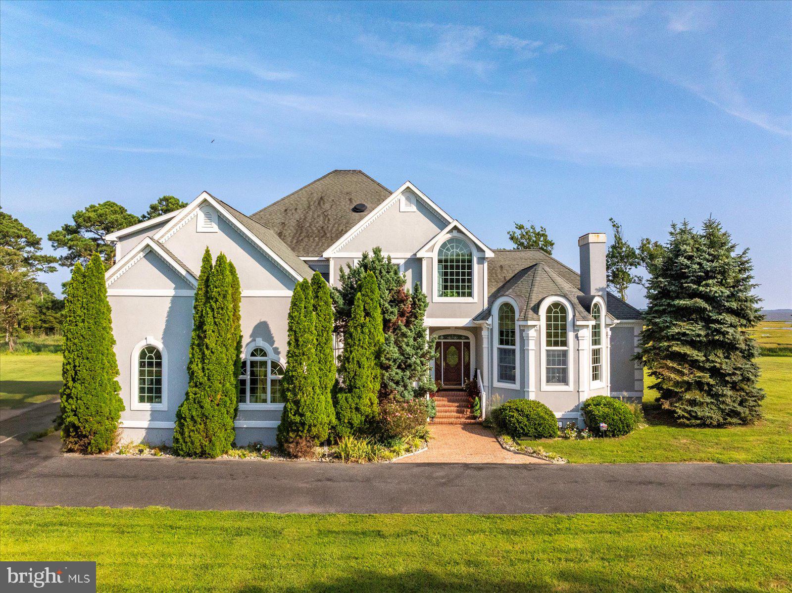 SYNEPUXENT LANDING - Residential