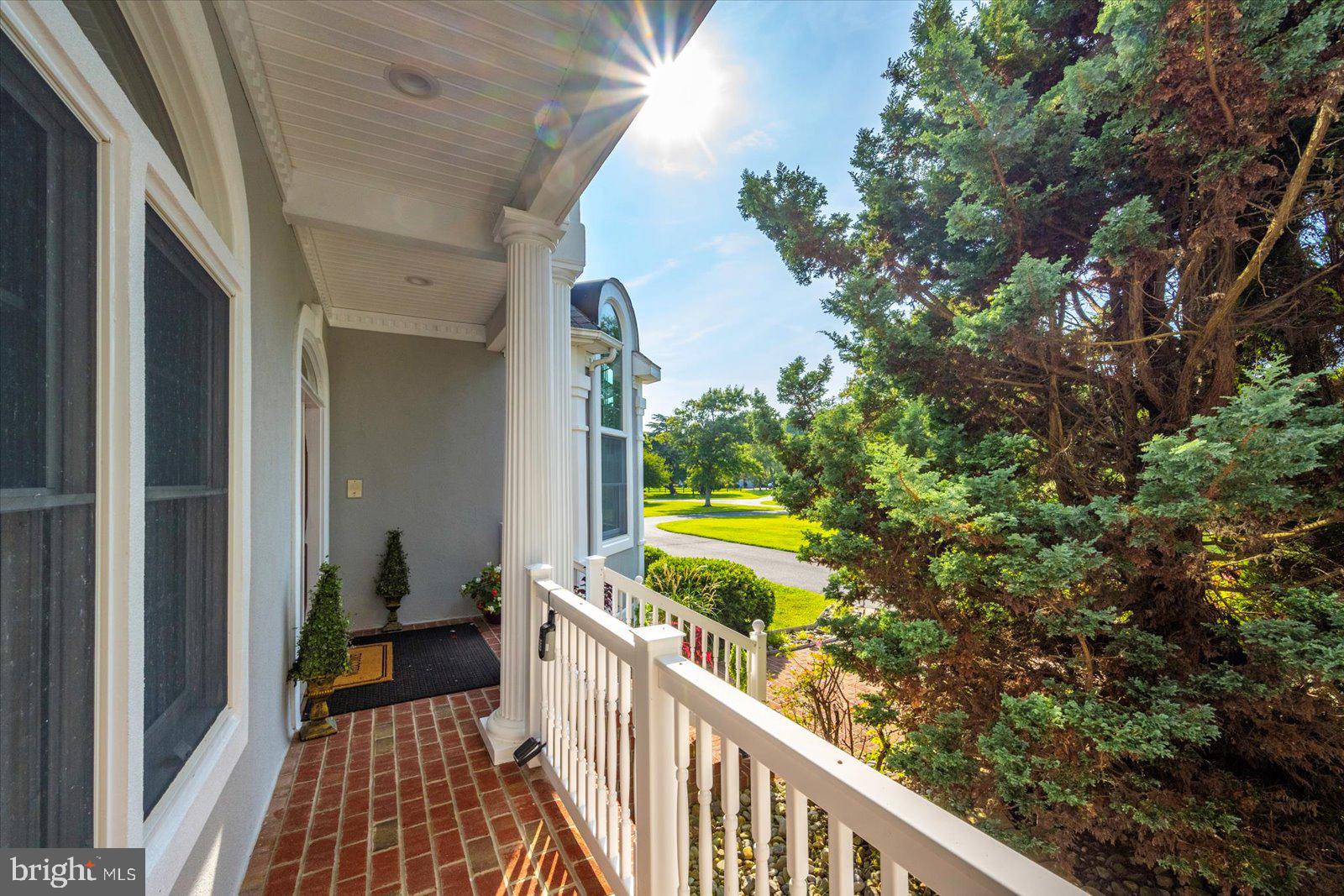 SYNEPUXENT LANDING - Residential