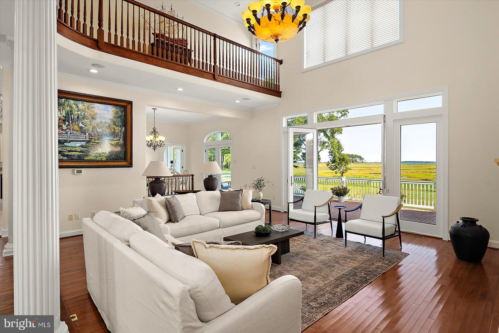 SYNEPUXENT LANDING - Residential