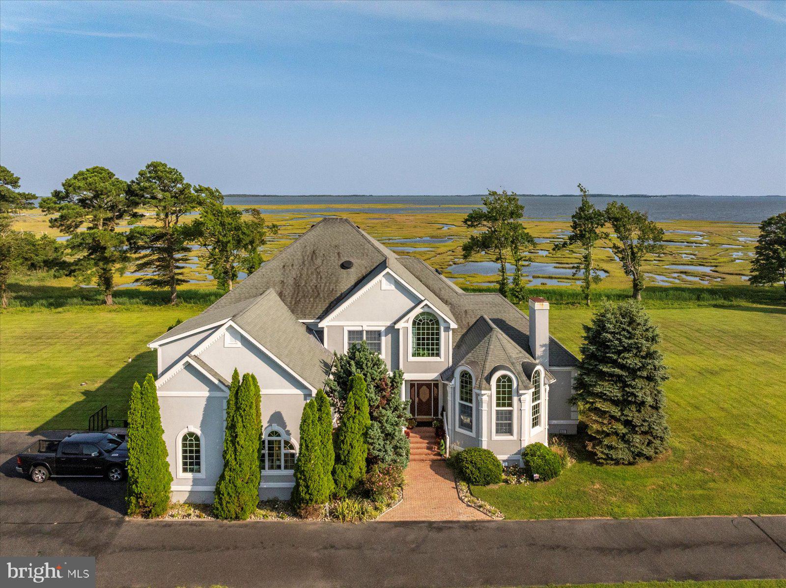 SYNEPUXENT LANDING - Residential