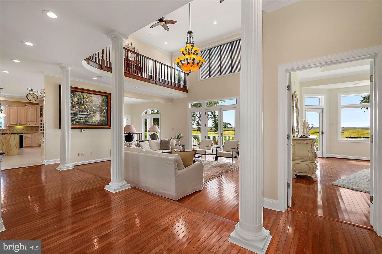 SYNEPUXENT LANDING - Residential