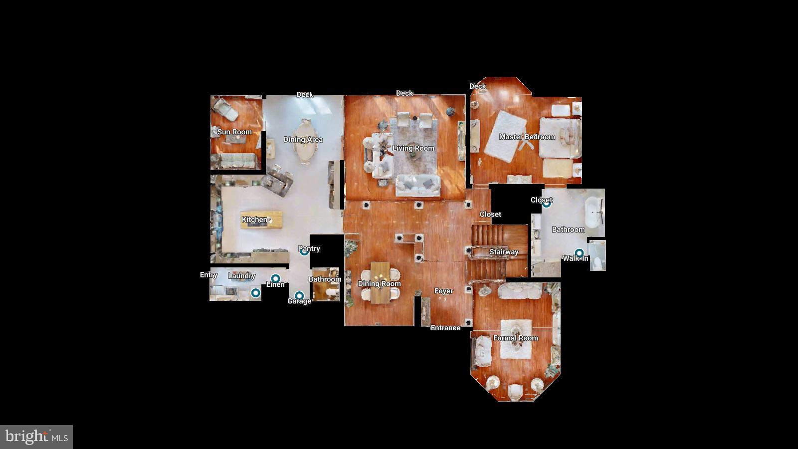 SYNEPUXENT LANDING - Residential