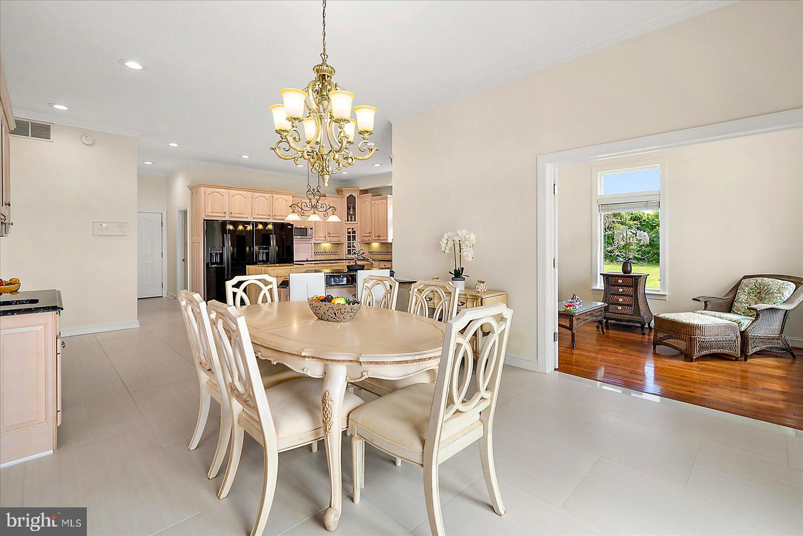 SYNEPUXENT LANDING - Residential